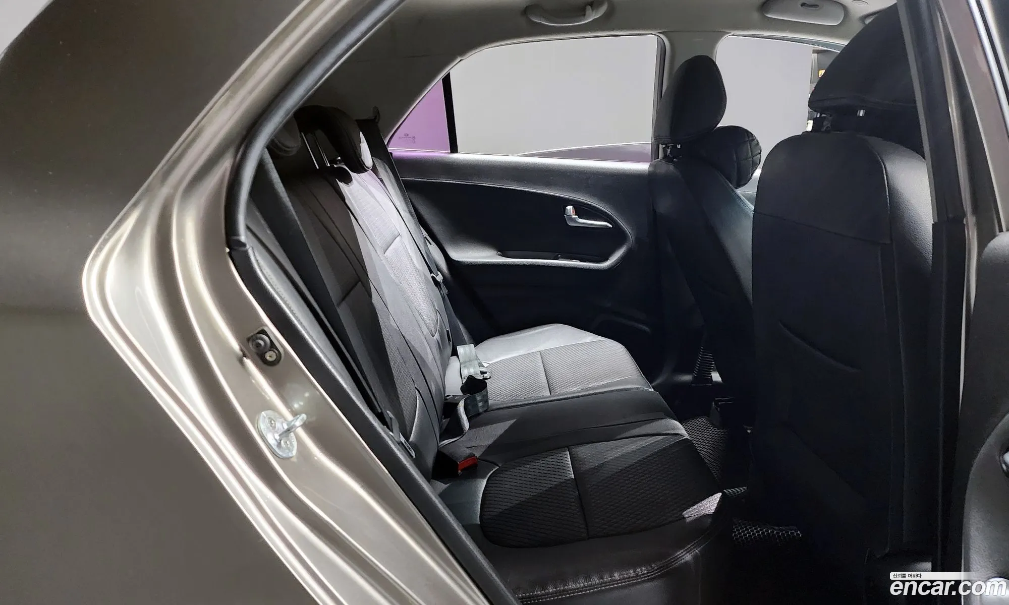 Kia Morning 2011 — 12