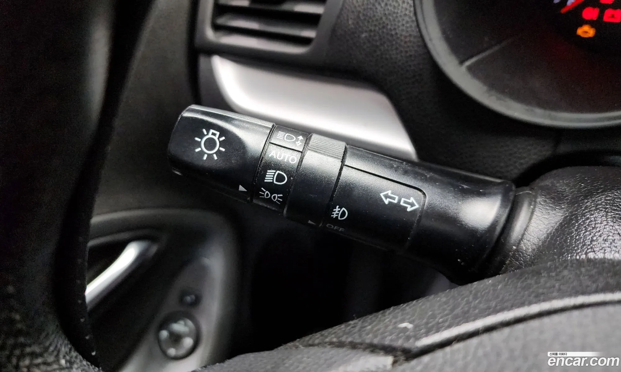 Kia Morning 2011 — 20