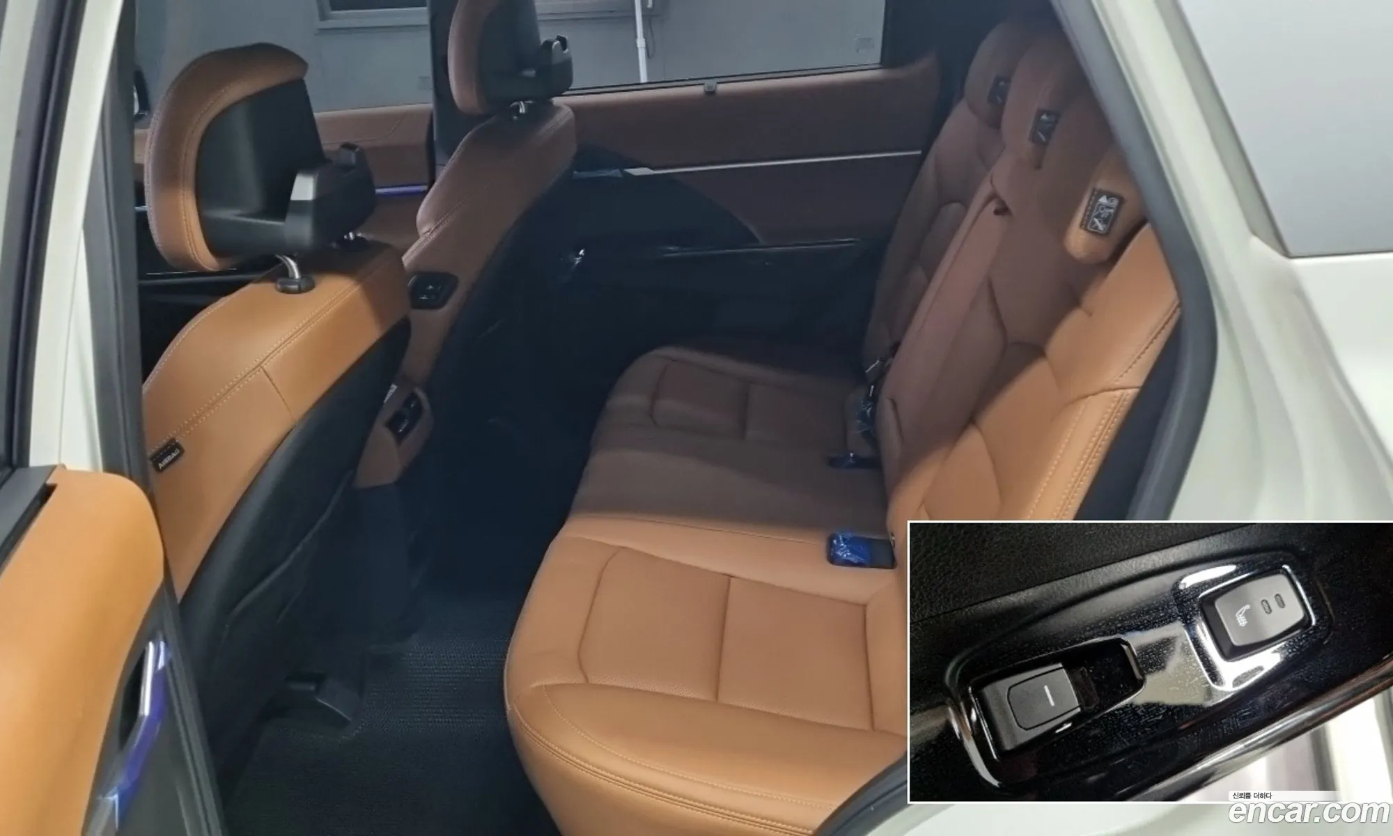 KG Mobility (SsangYong) Torres 2024 — 12