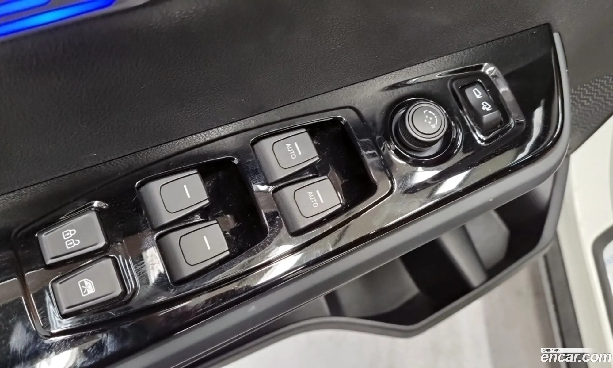 KG Mobility (SsangYong) Torres 2024 — 4