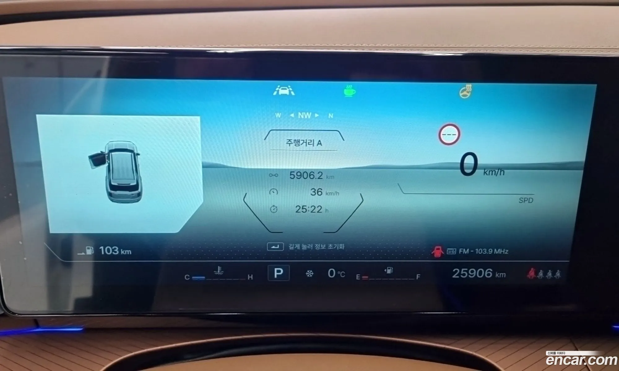 KG Mobility (SsangYong) Torres 2024 — 6