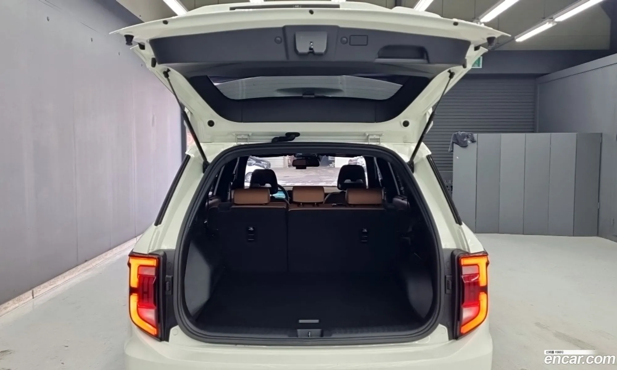 KG Mobility (SsangYong) Torres 2024 — 10