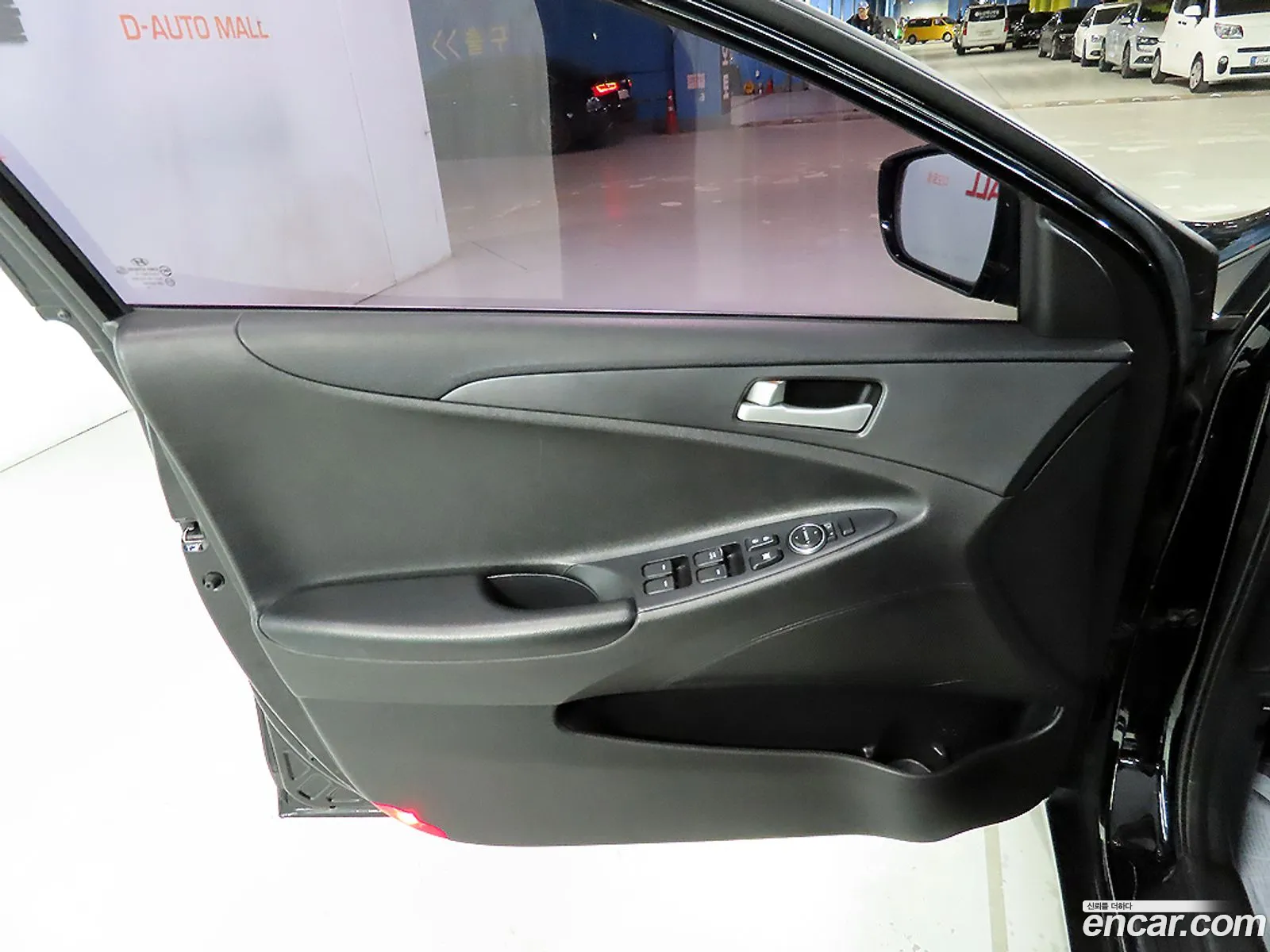 Hyundai Sonata the Brilliant 2013 — 7