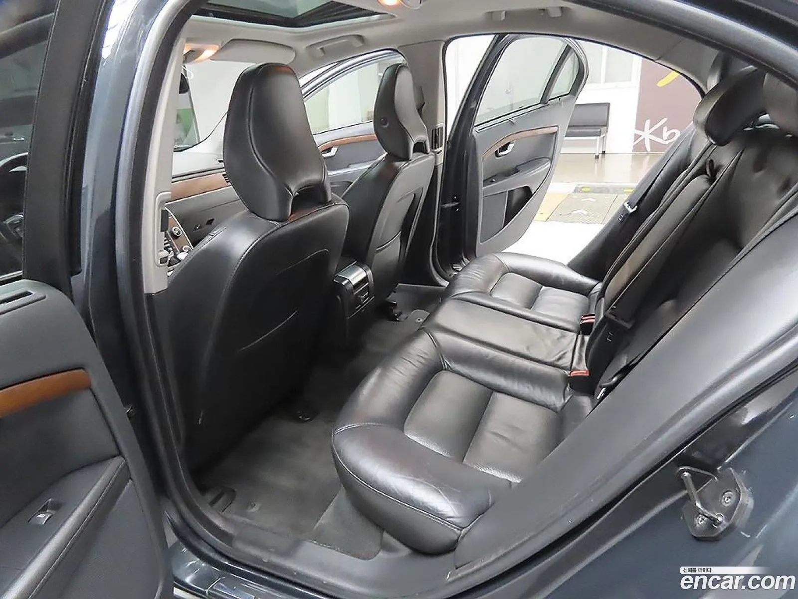 Volvo S80 2013 — 5