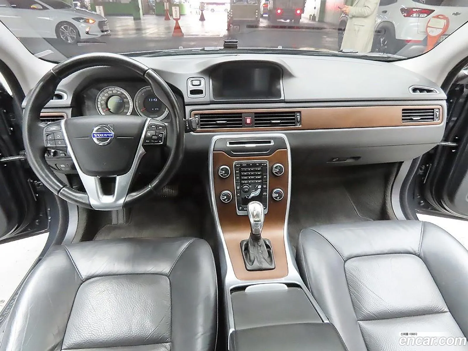 Volvo S80 2013 — 19