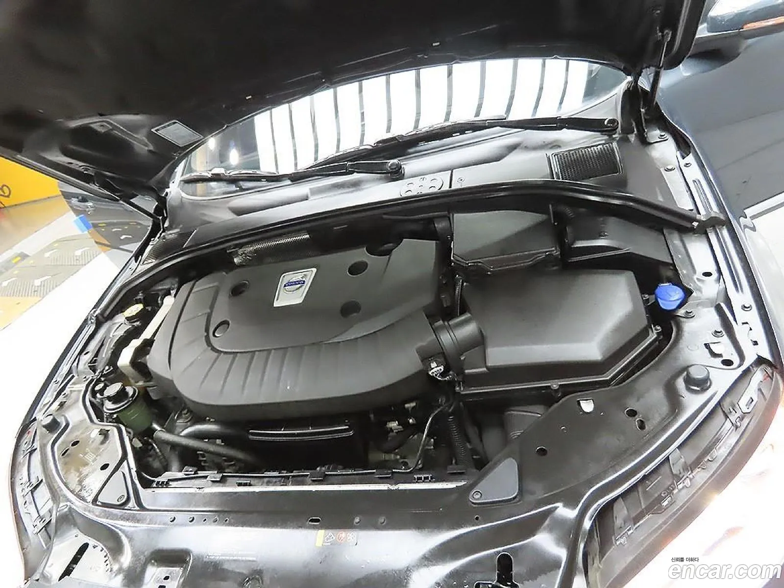 Volvo S80 2013 — 4