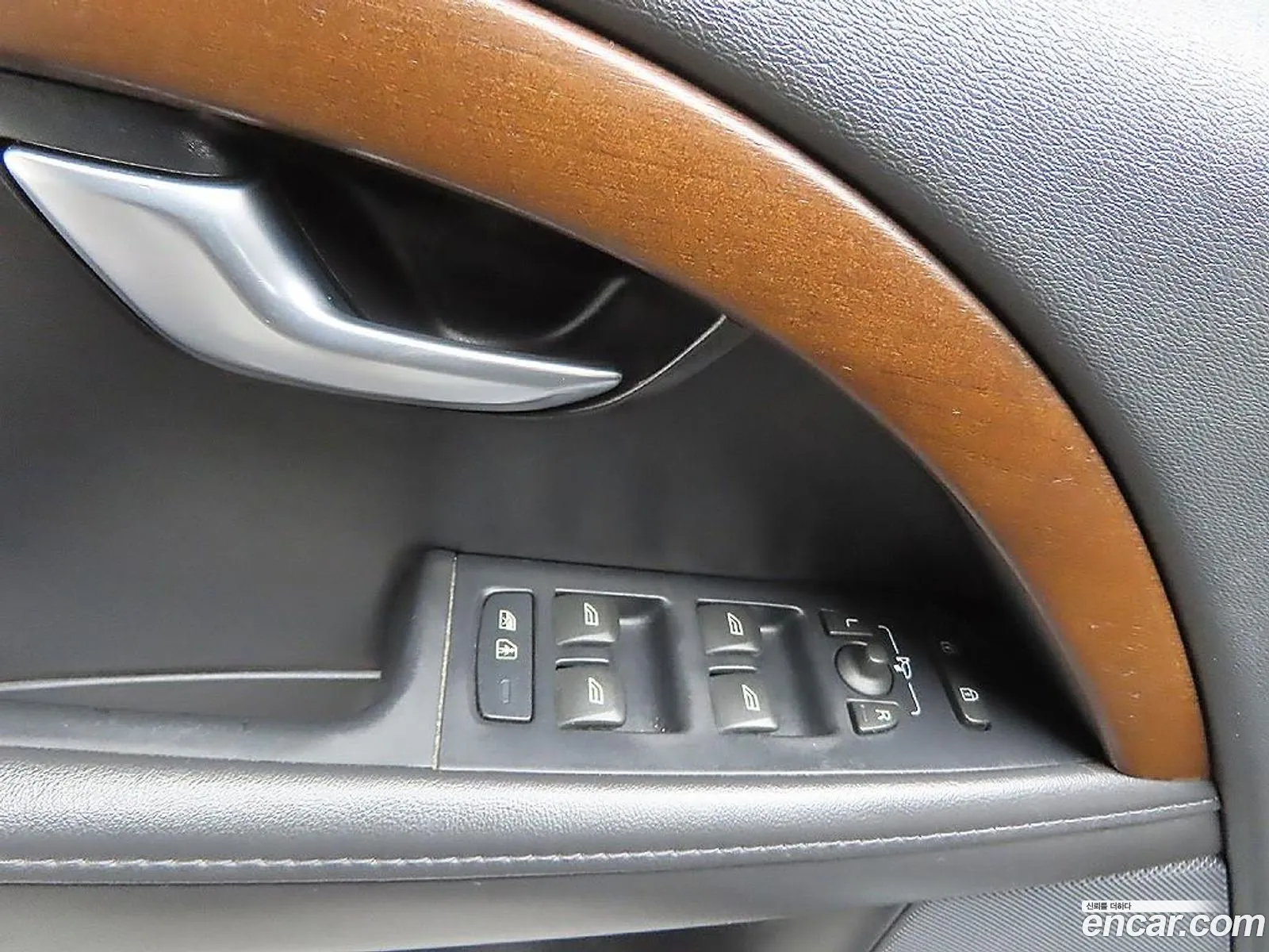 Volvo S80 2013 — 3