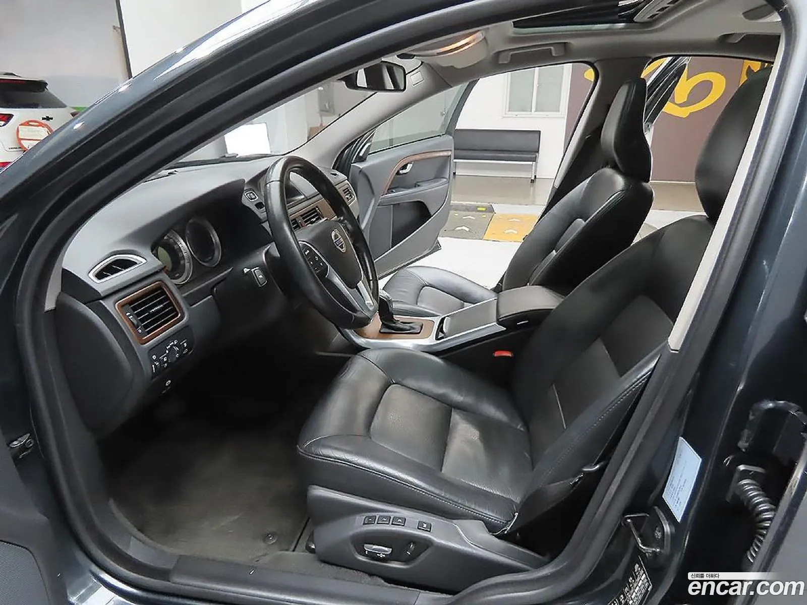 Volvo S80 2013 — 7