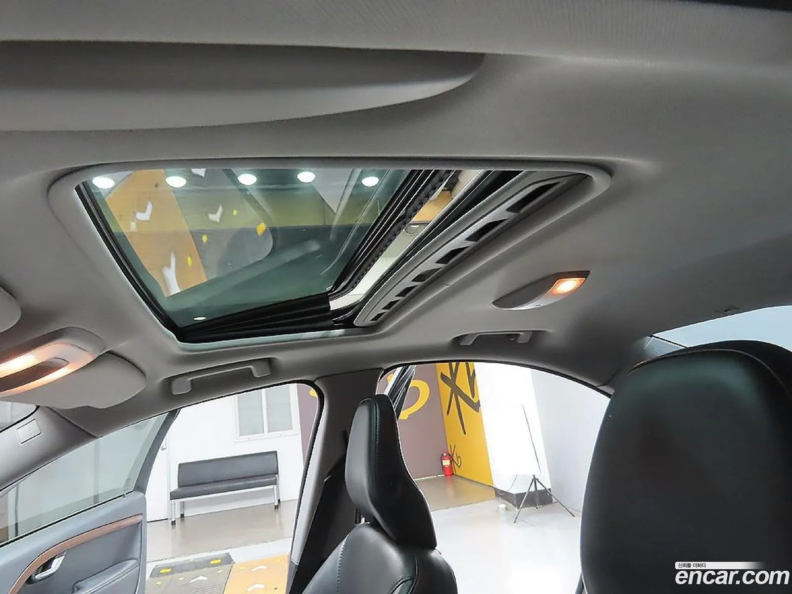 Volvo S80 2013 — 11