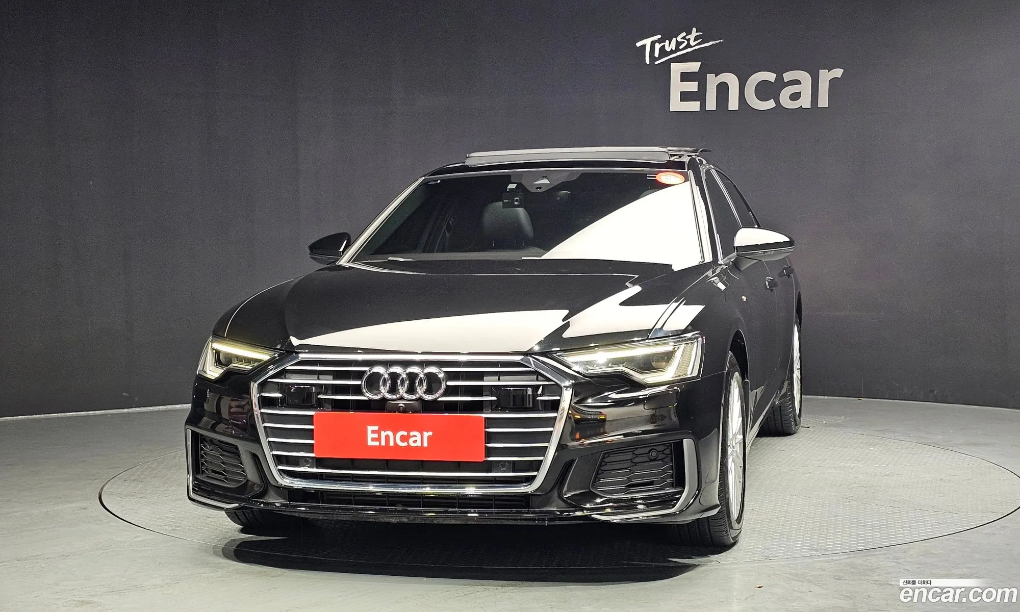 Audi A6 2021 — 3