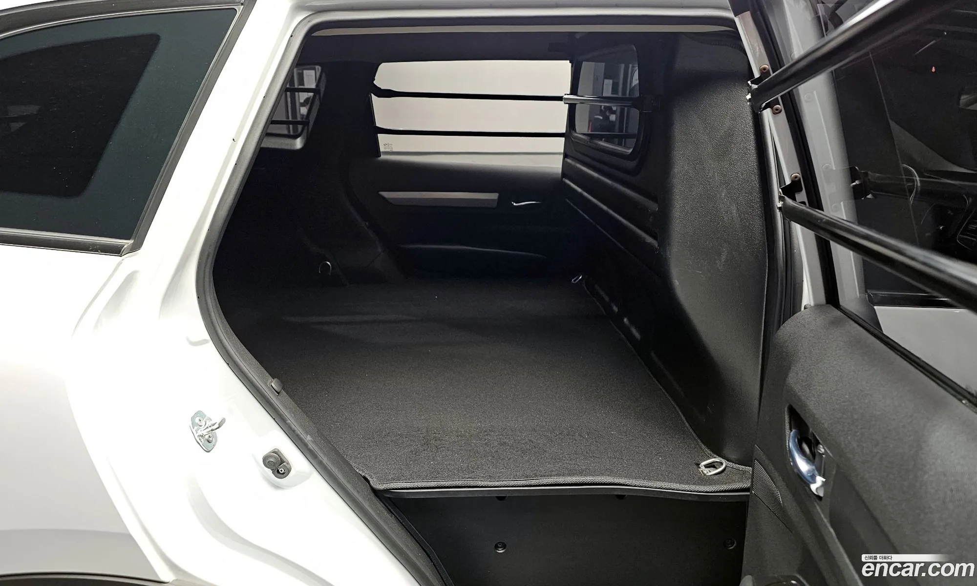 Renault Korea (Samsung) QM6 2023 — 16