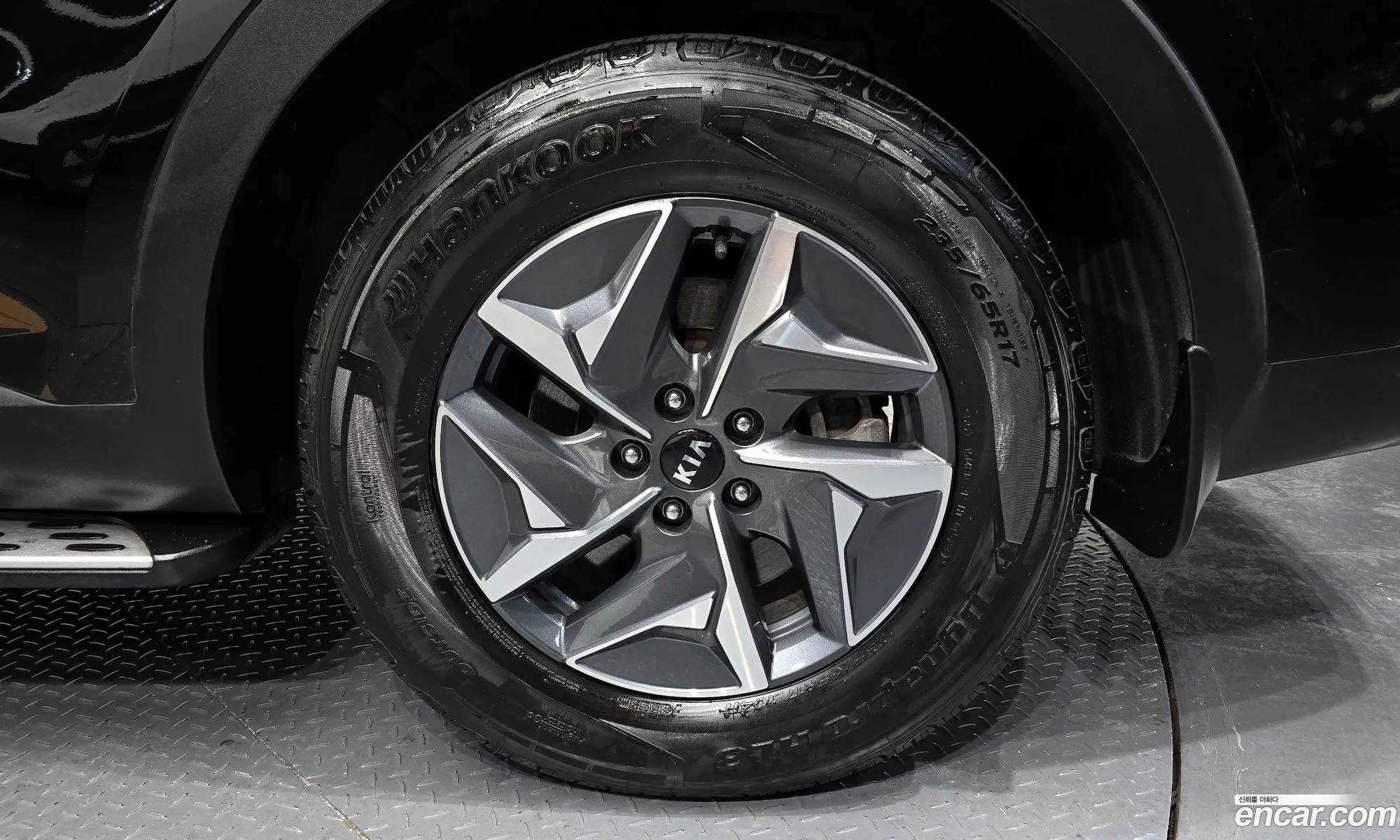 Kia Sorento 2020 — 14