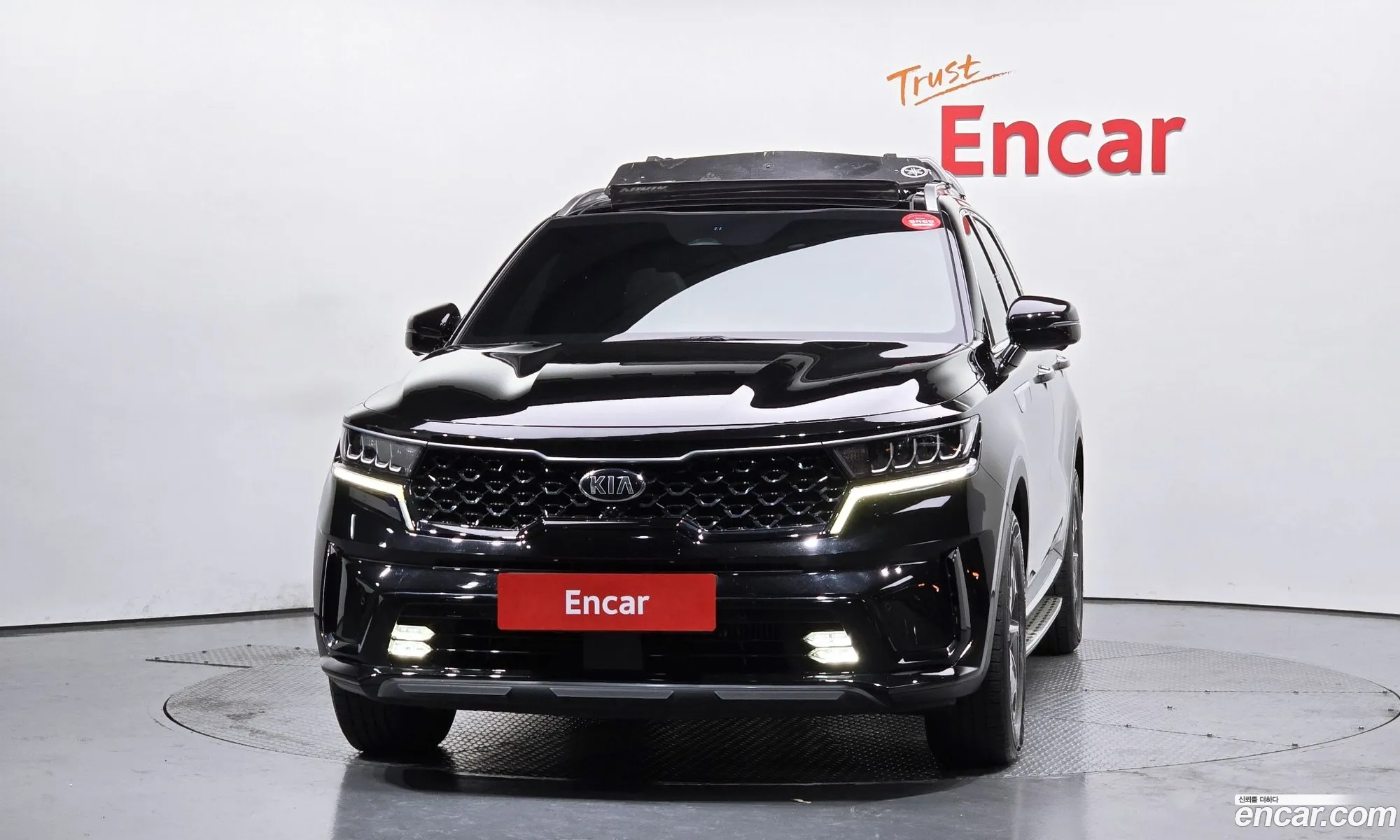 Kia Sorento 2020 — 10