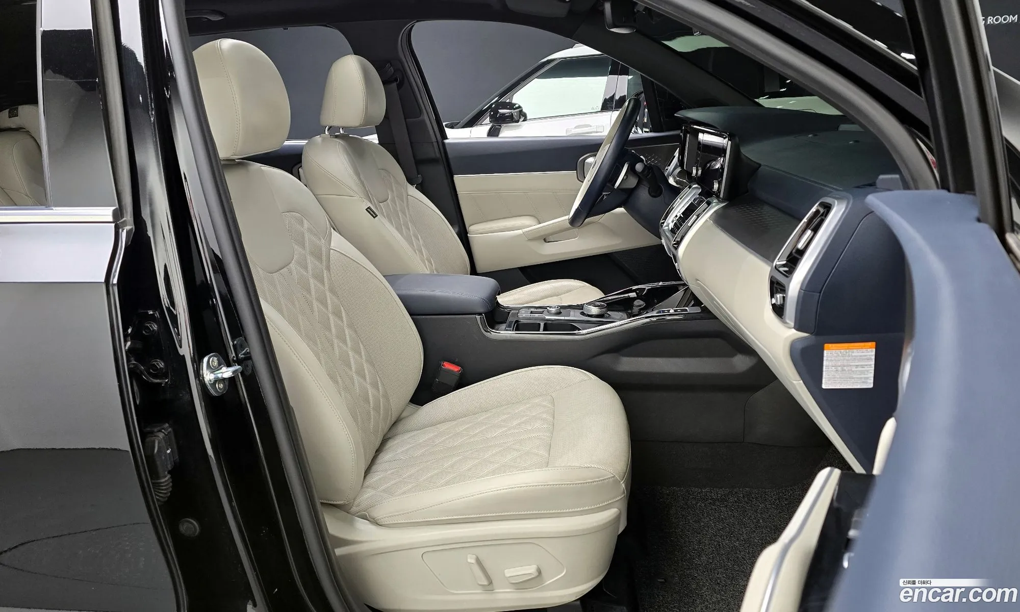 Kia Sorento 2020 — 19