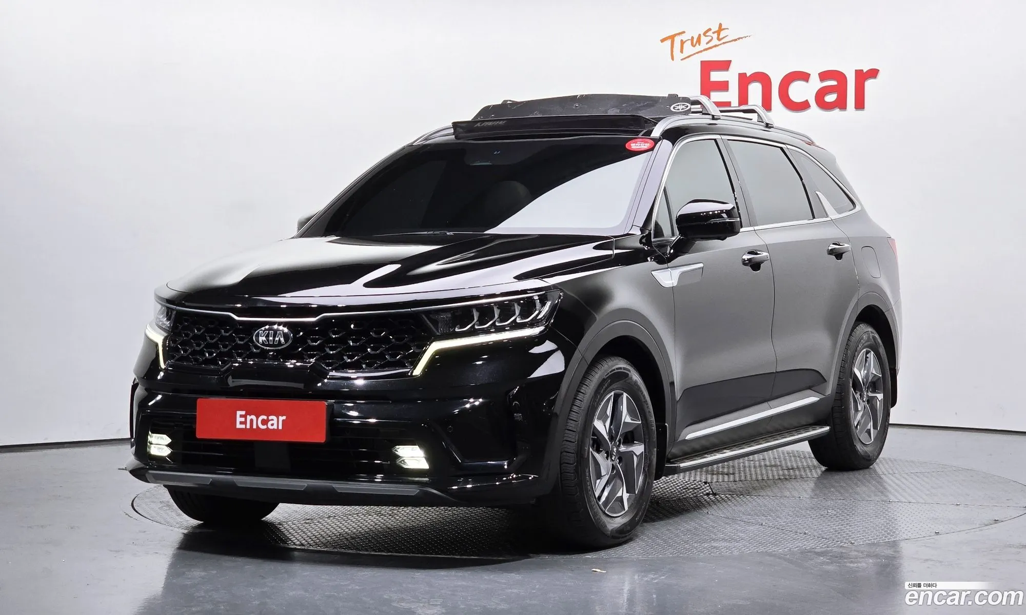 Kia Sorento 2020 — 18