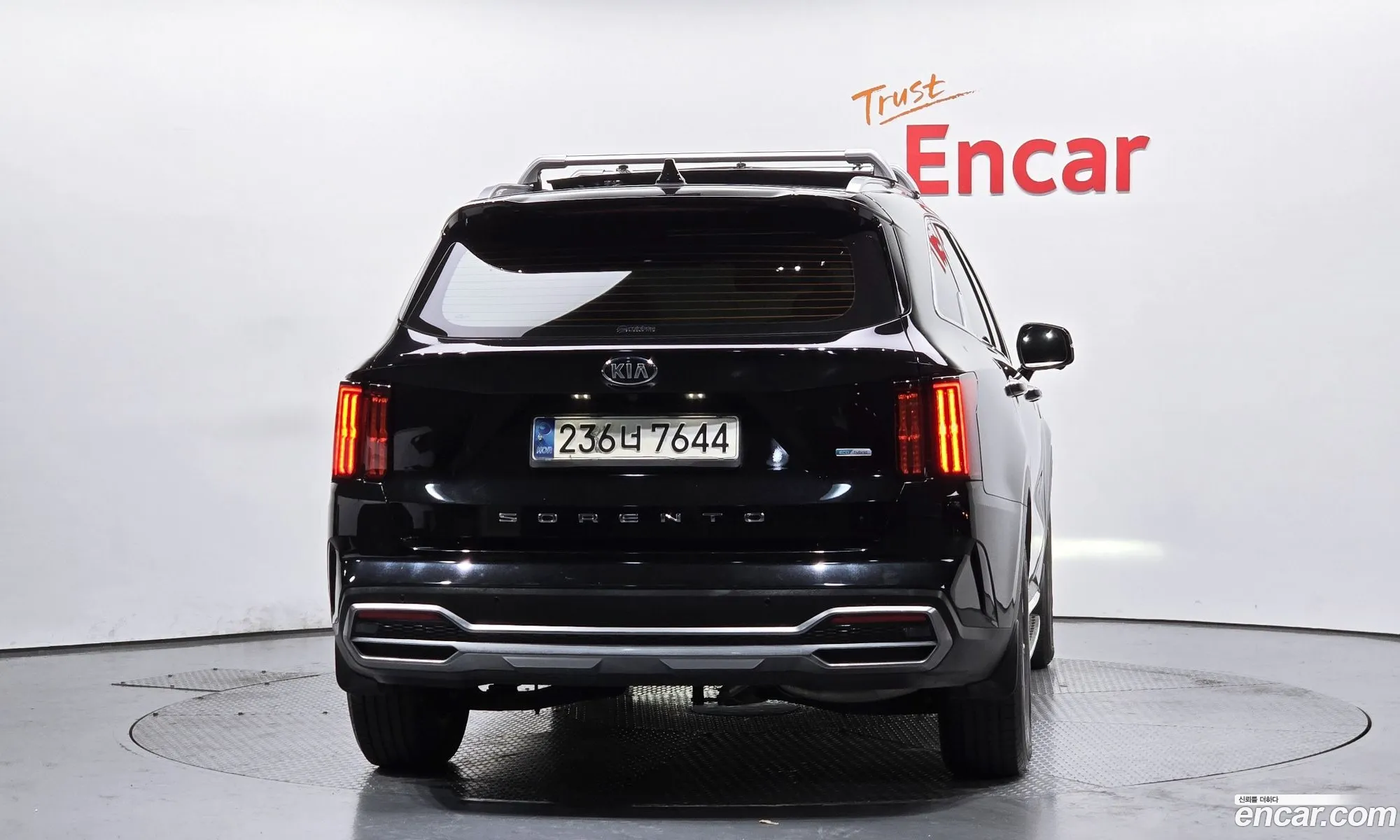 Kia Sorento 2020 — 11