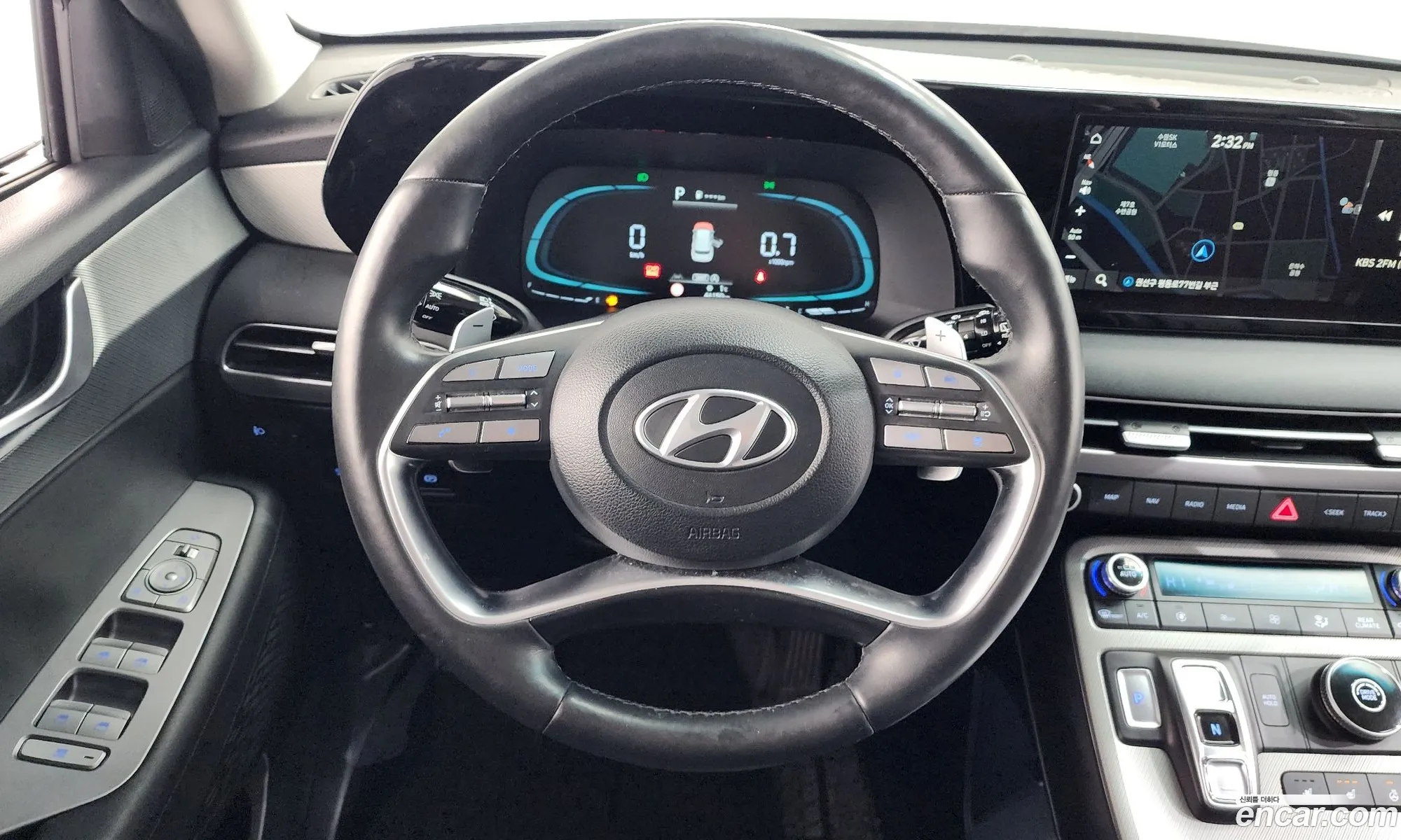 Hyundai Palisade 2022 — 12