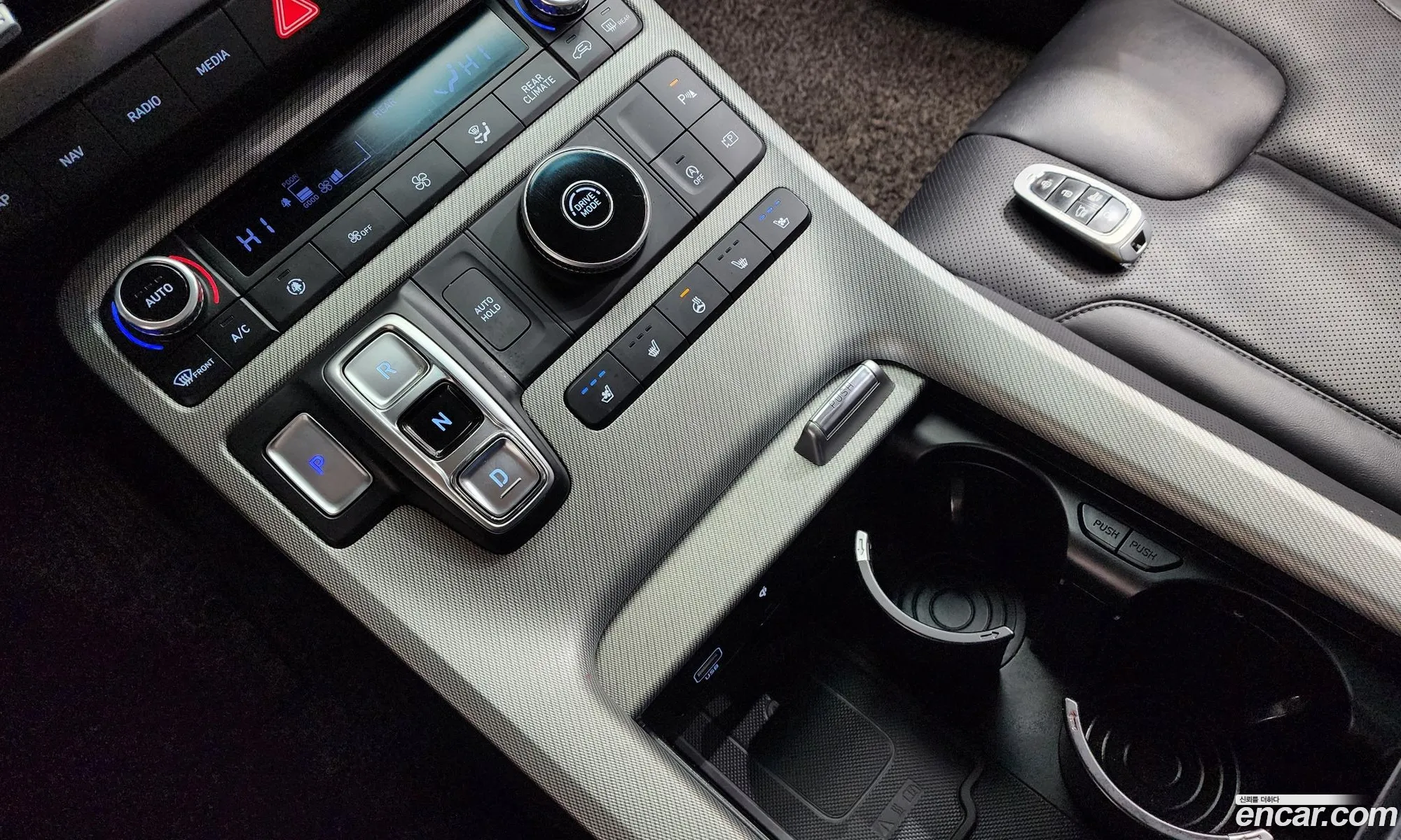 Hyundai Palisade 2022 — 4