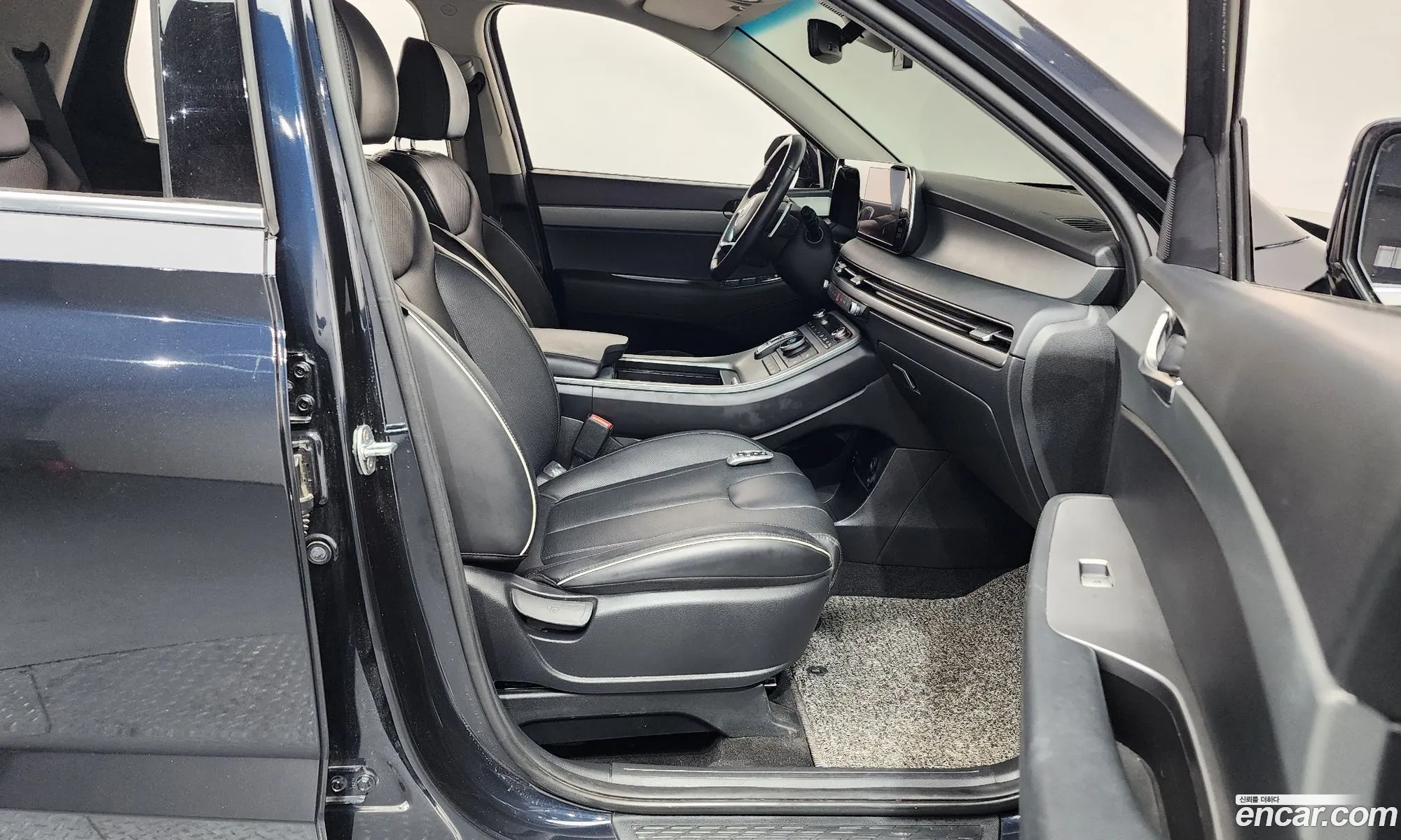 Hyundai Palisade 2022 — 17