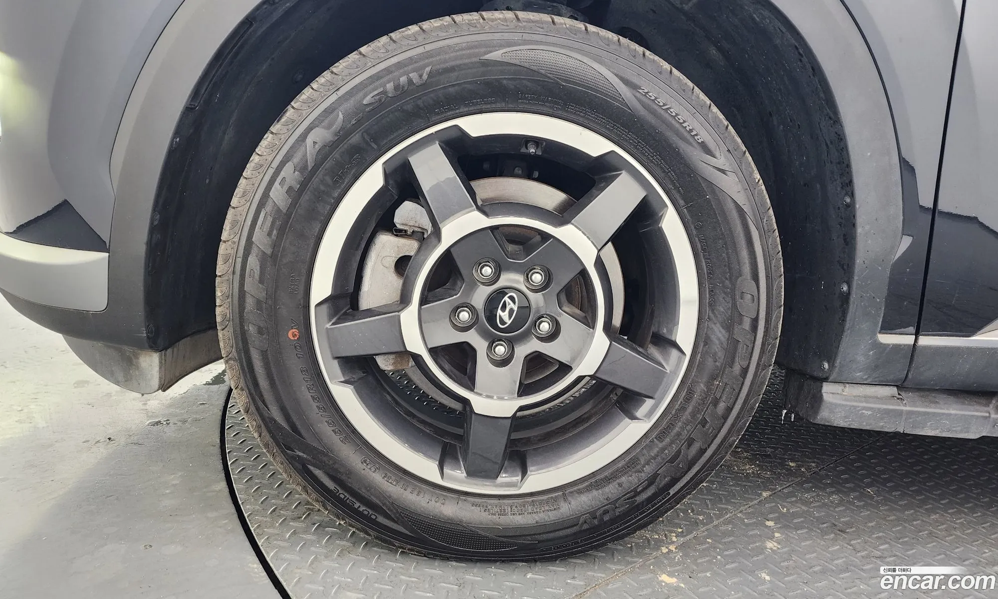 Hyundai Palisade 2022 — 9