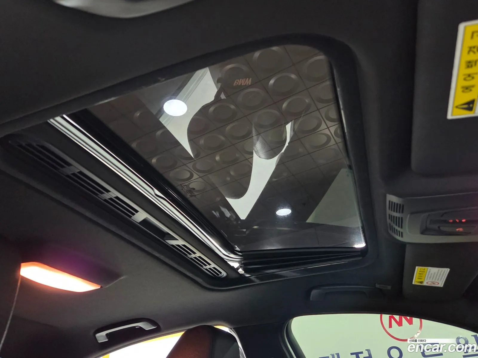 BMW 3 Series 2015 — 2