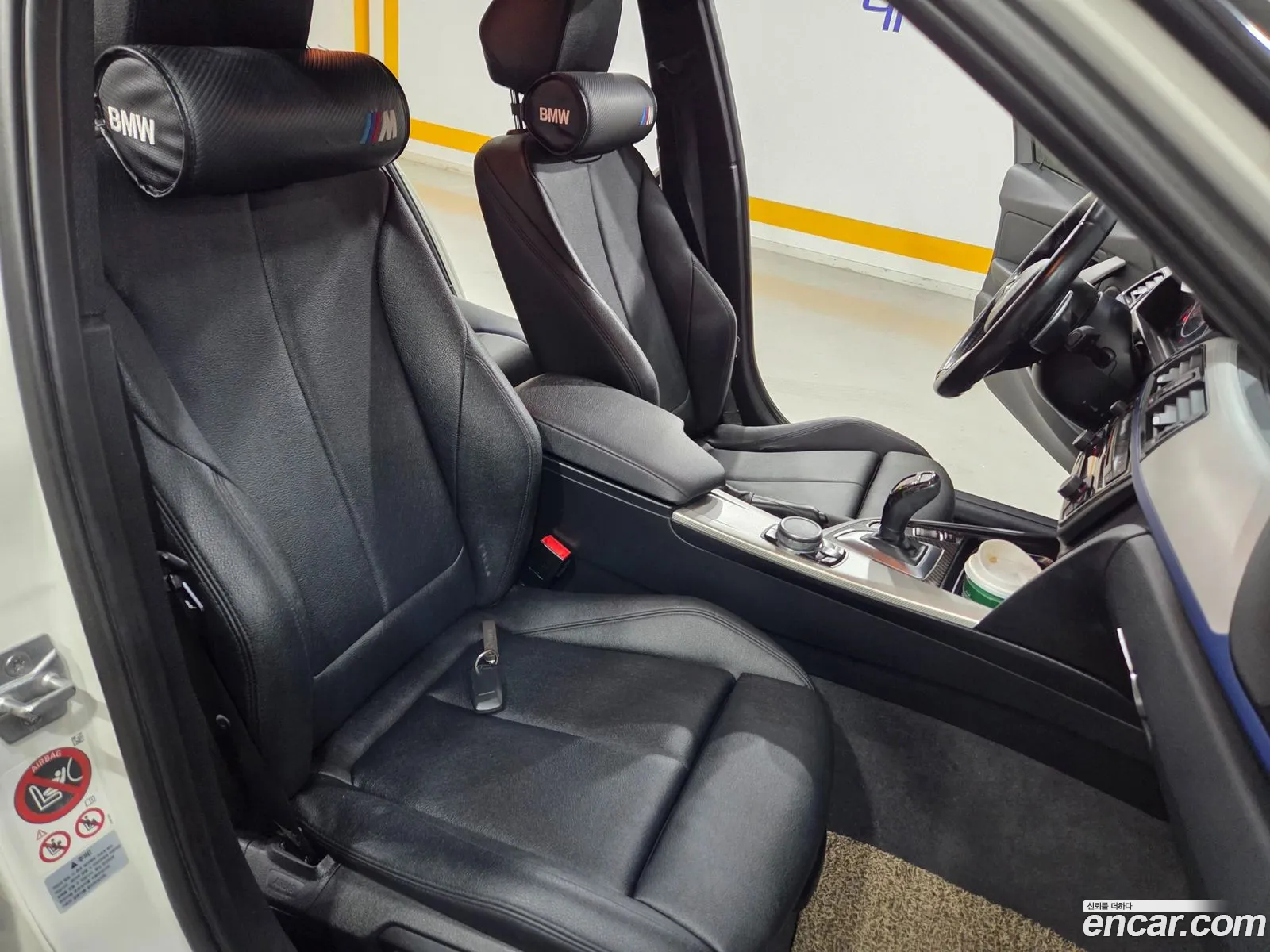 BMW 3 Series 2015 — 6