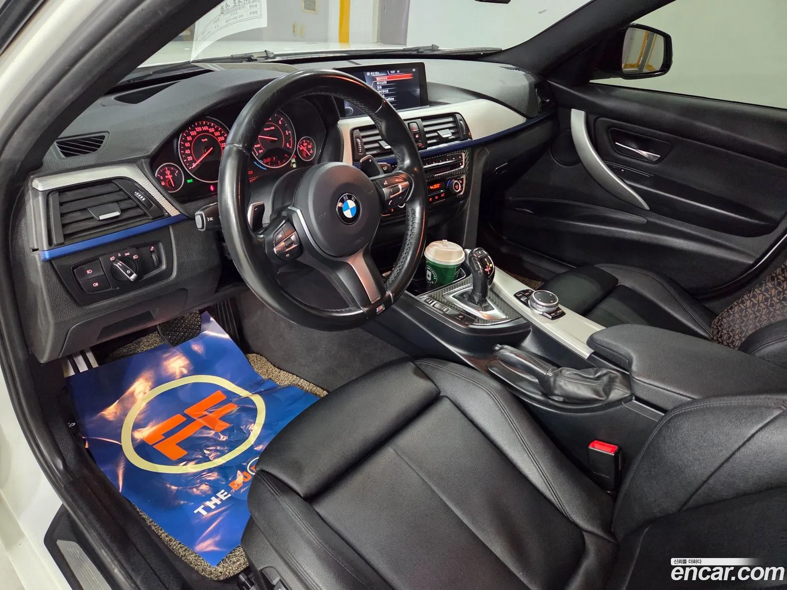 BMW 3 Series 2015 — 15