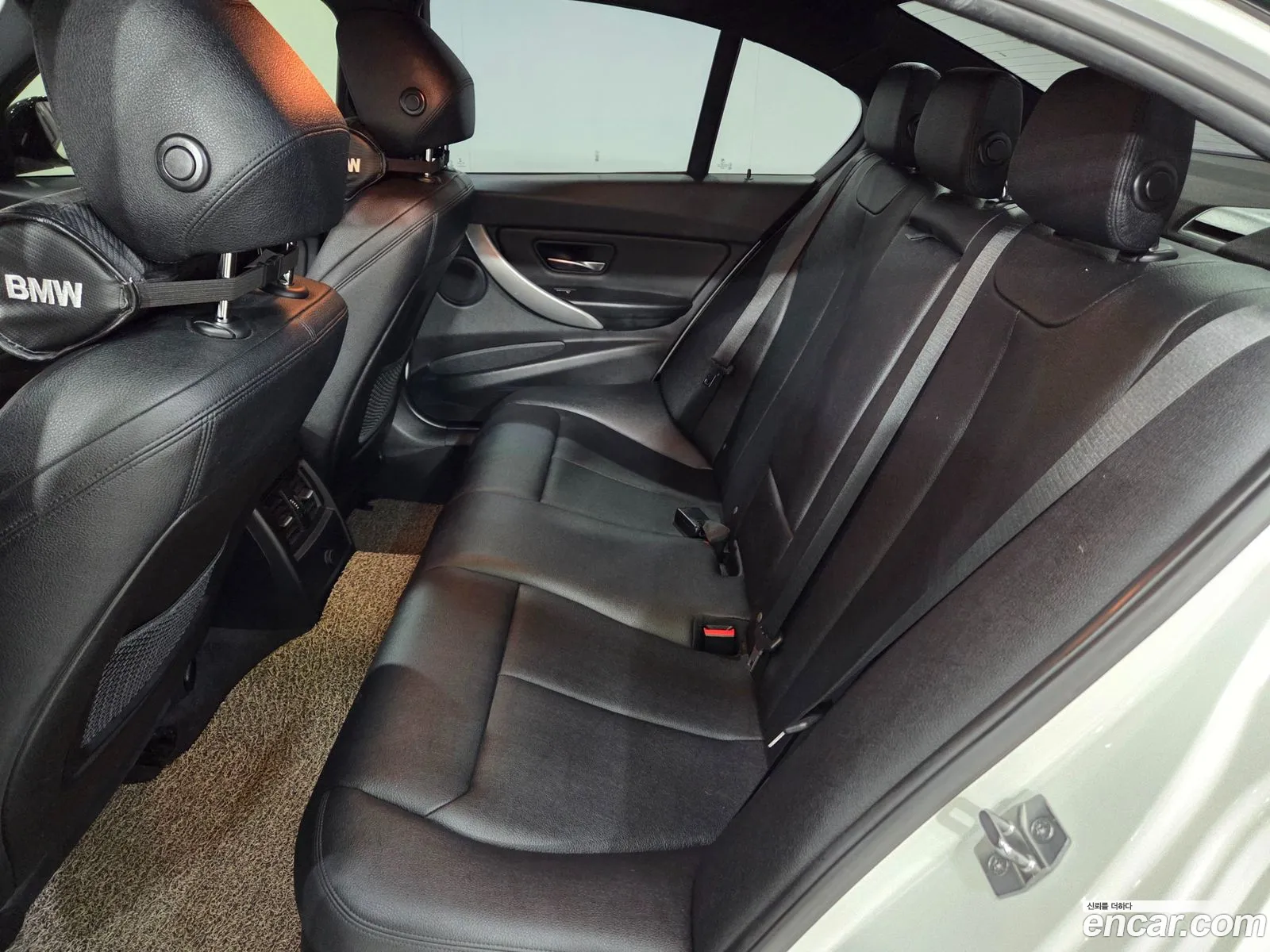 BMW 3 Series 2015 — 4