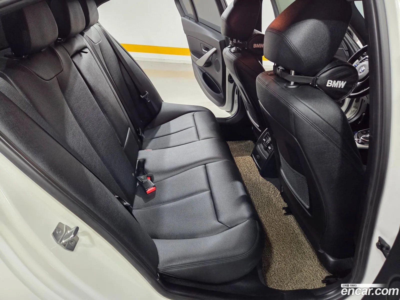 BMW 3 Series 2015 — 11