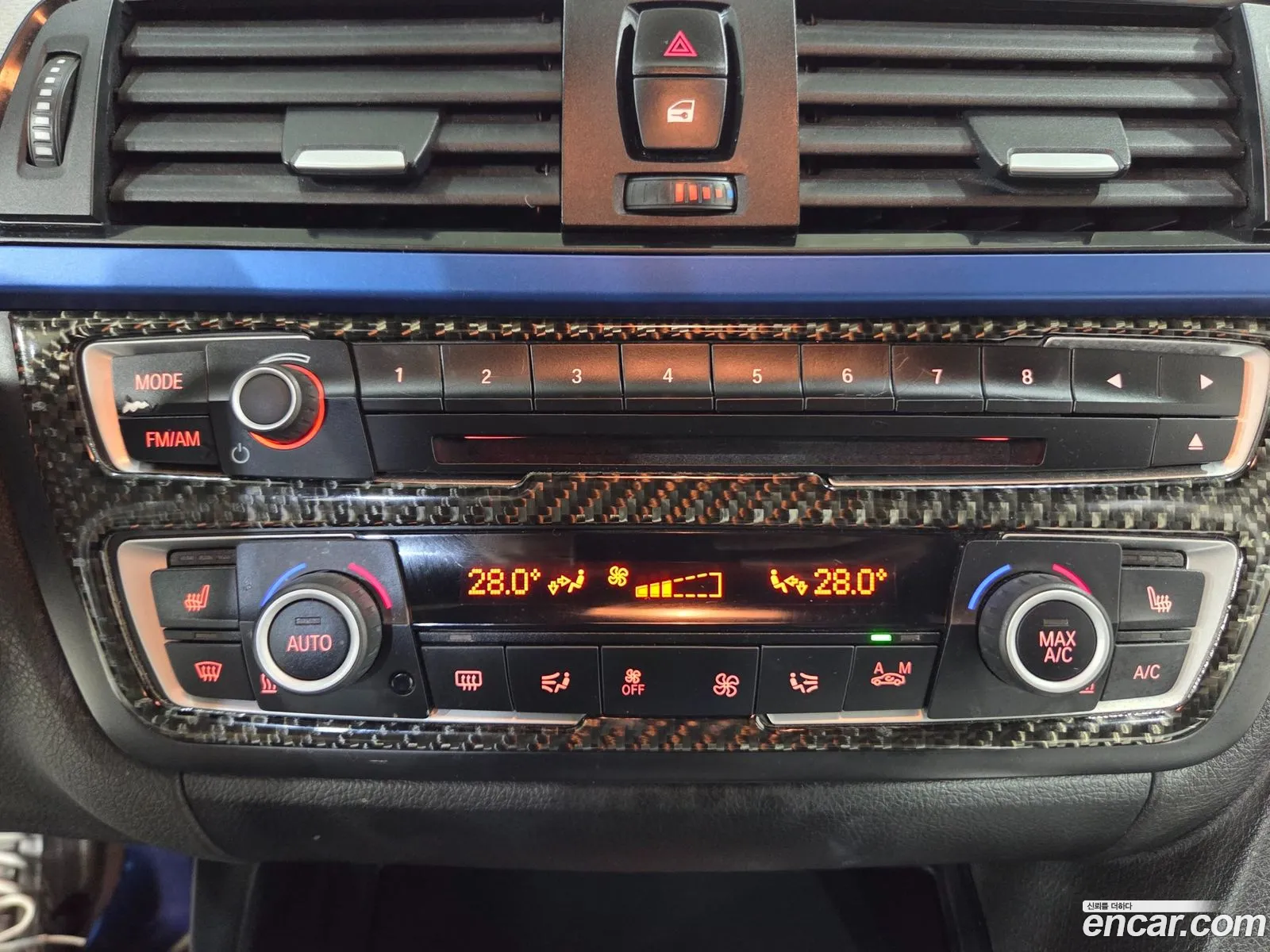 BMW 3 Series 2015 — 9