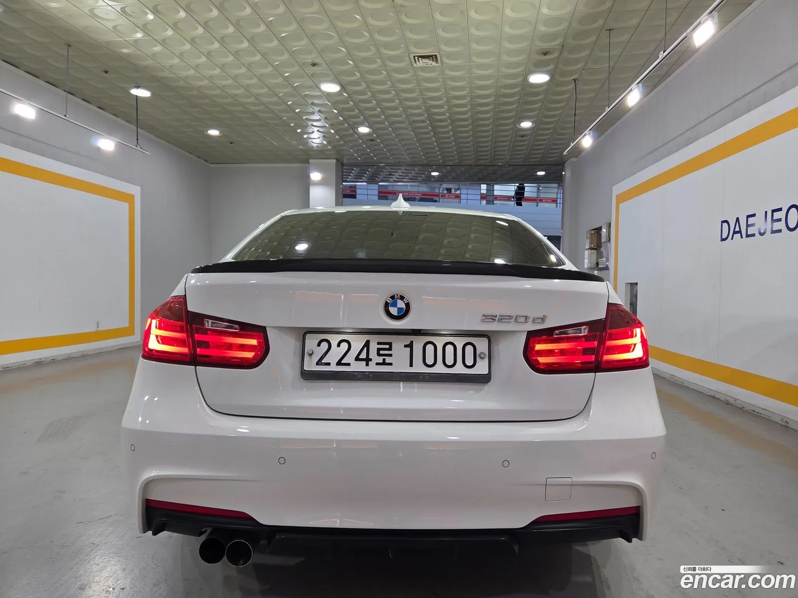 BMW 3 Series 2015 — 3