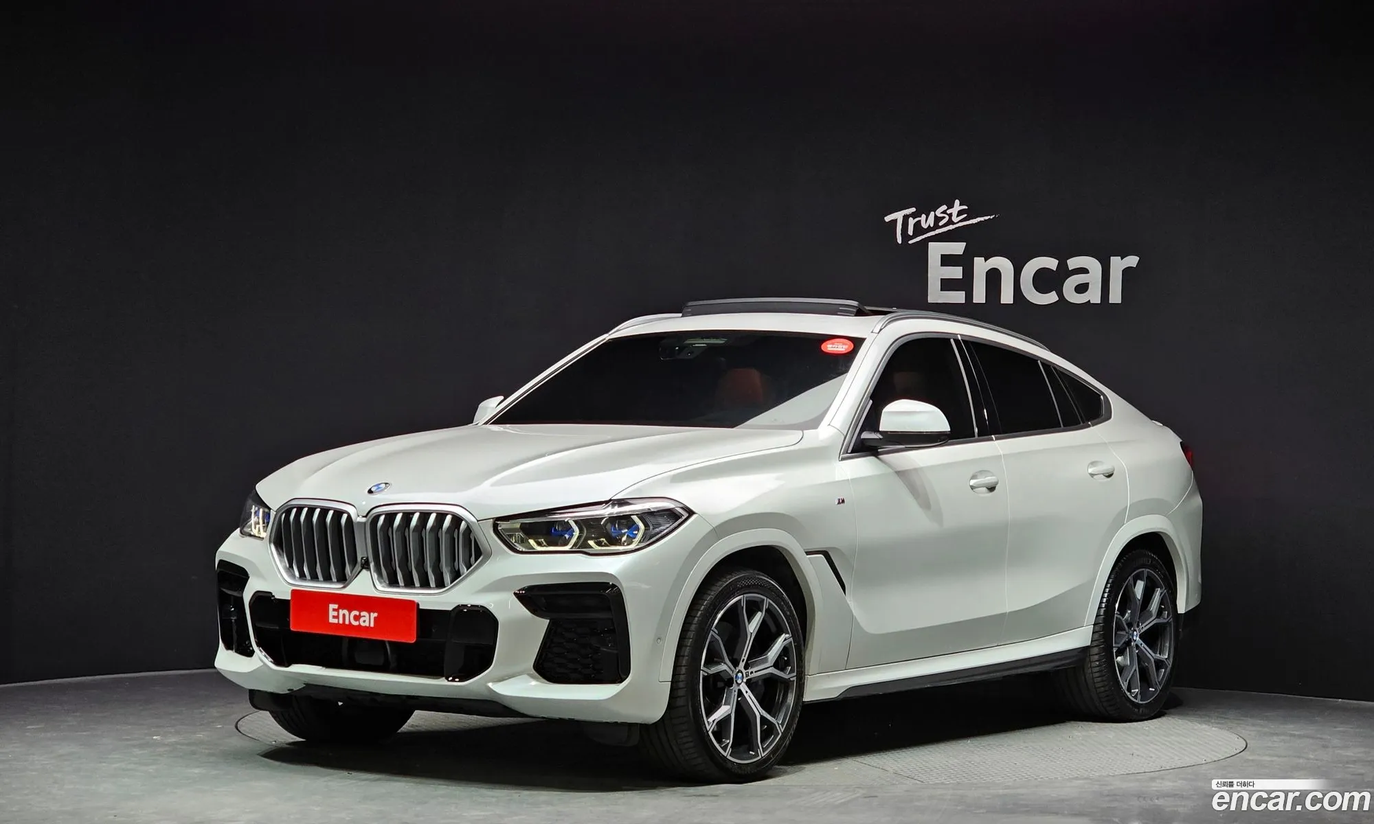 BMW X6 2022 — 3