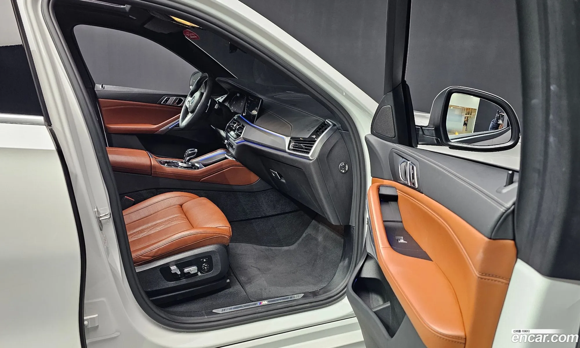 BMW X6 2022 — 18