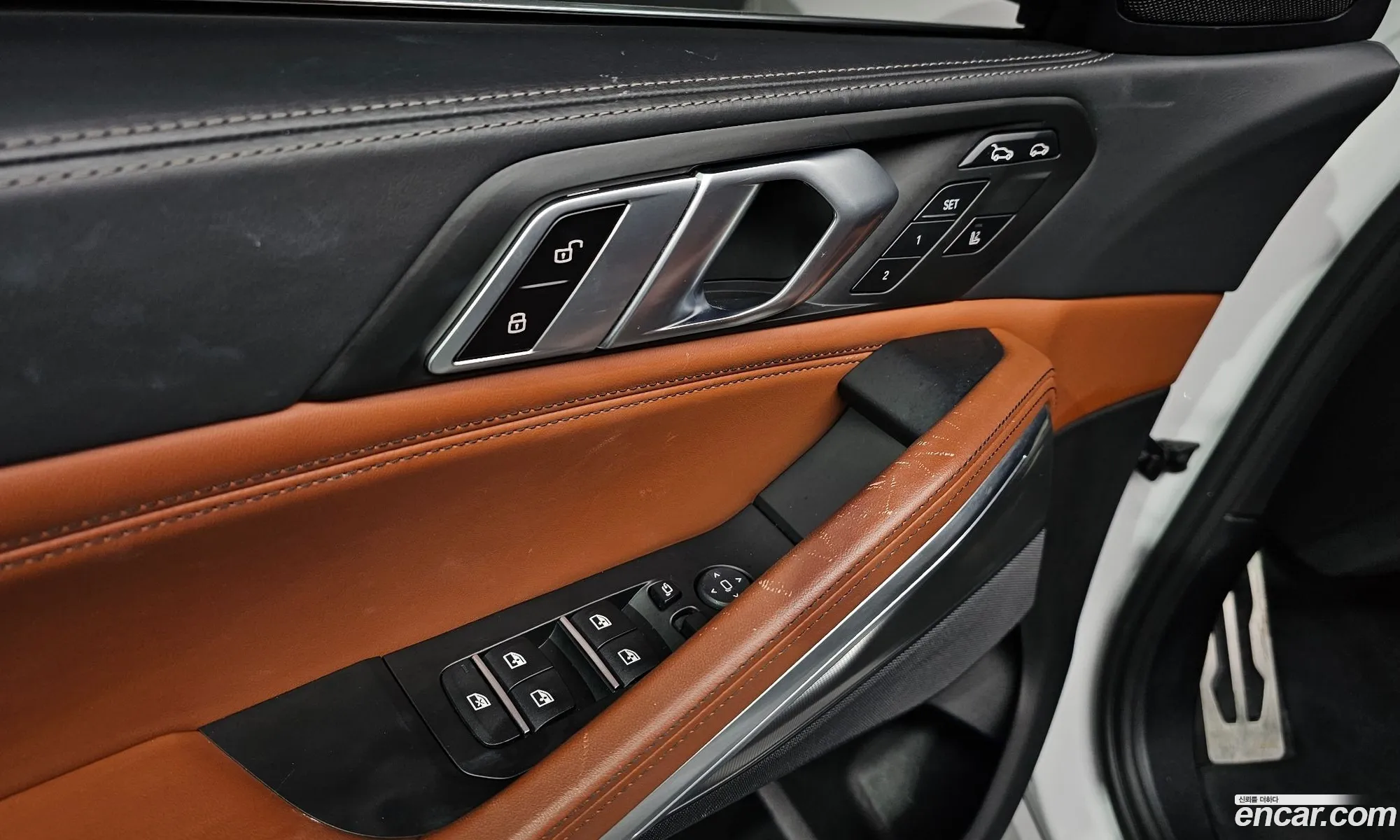 BMW X6 2022 — 20