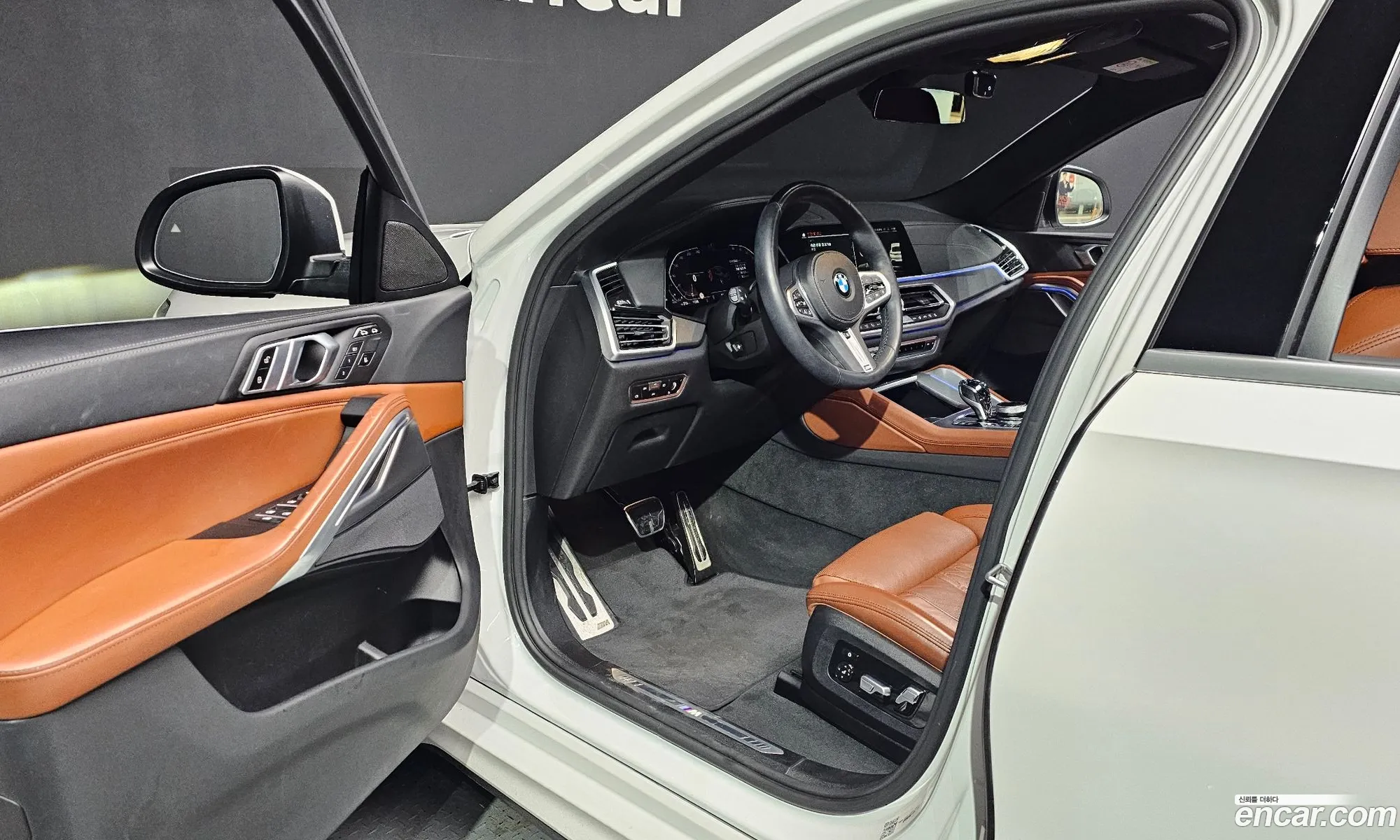 BMW X6 2022 — 14