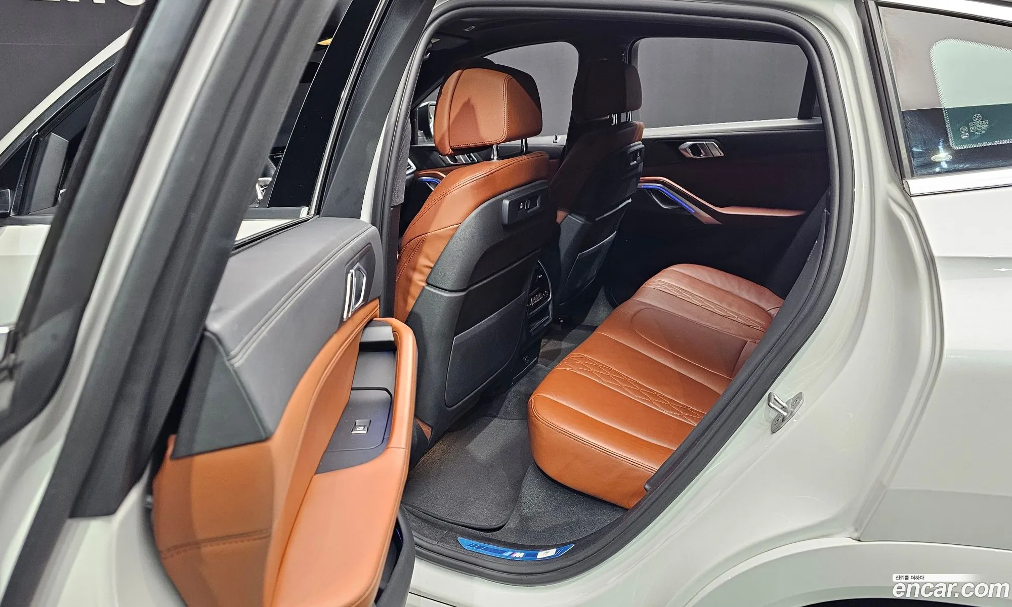 BMW X6 2022 — 2