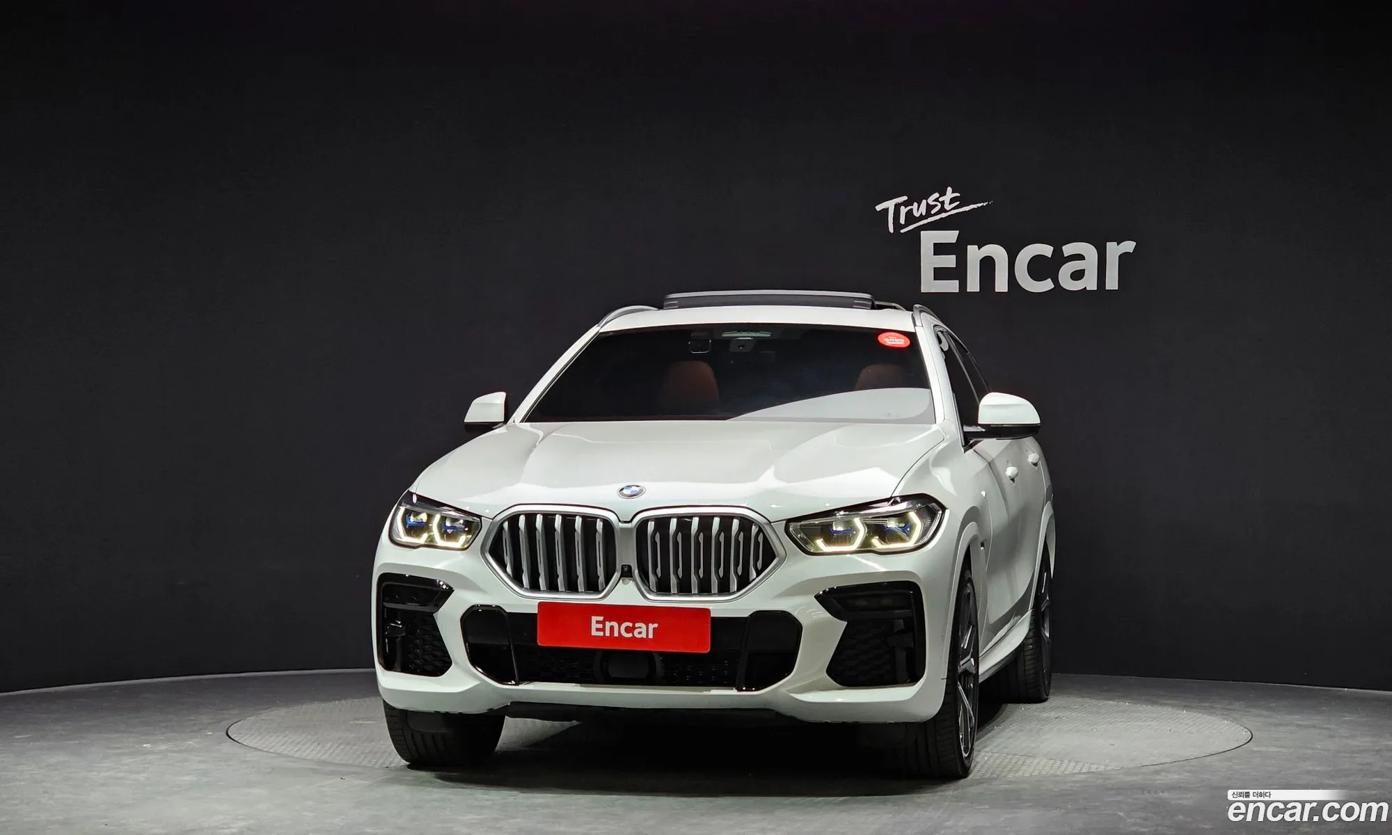 BMW X6 2022 — 13