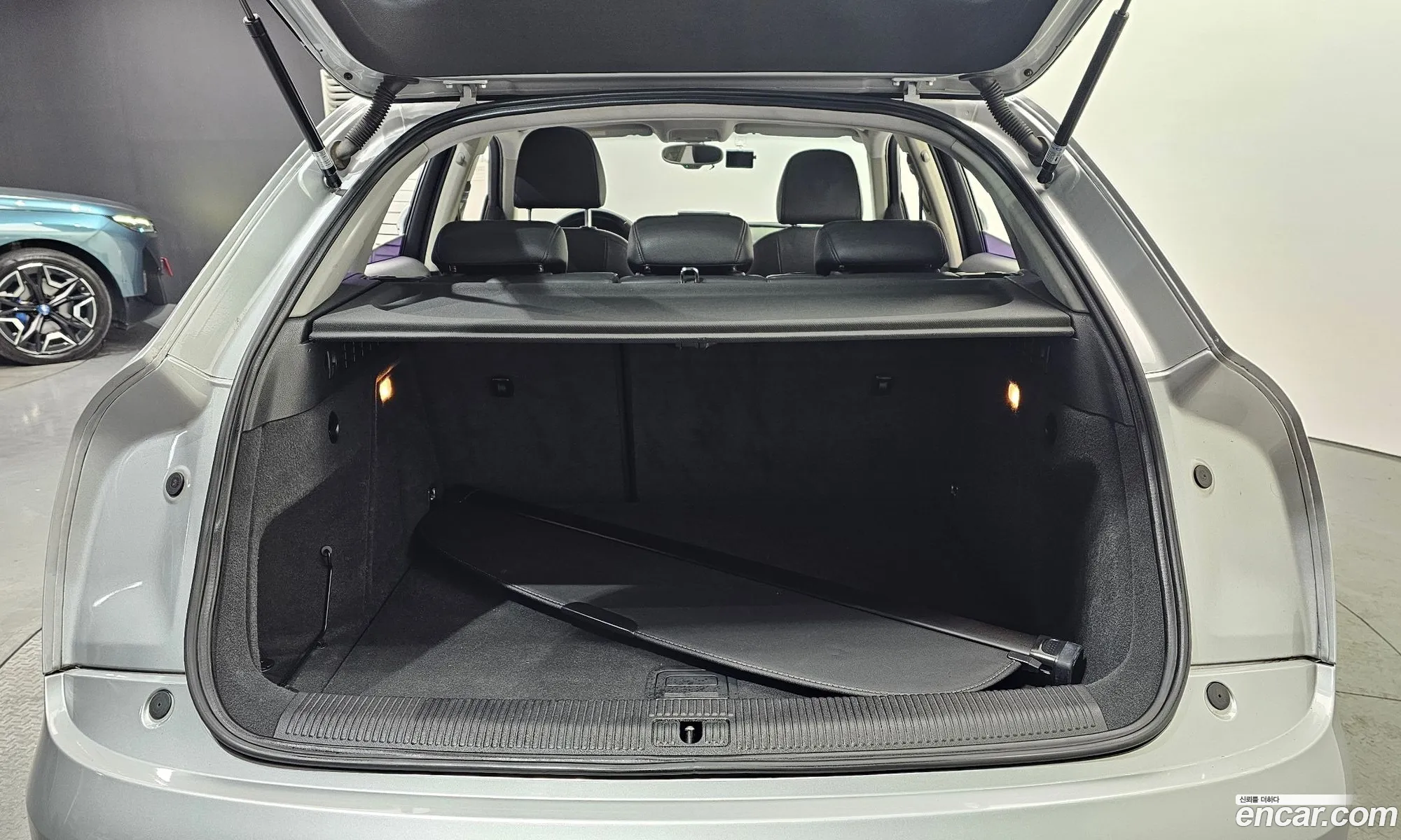 Audi Q3 2012 WAUZZZ8U4CR027708 — 5