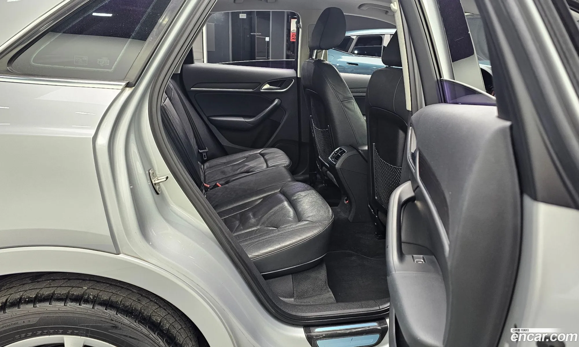Audi Q3 2012 WAUZZZ8U4CR027708 — 20