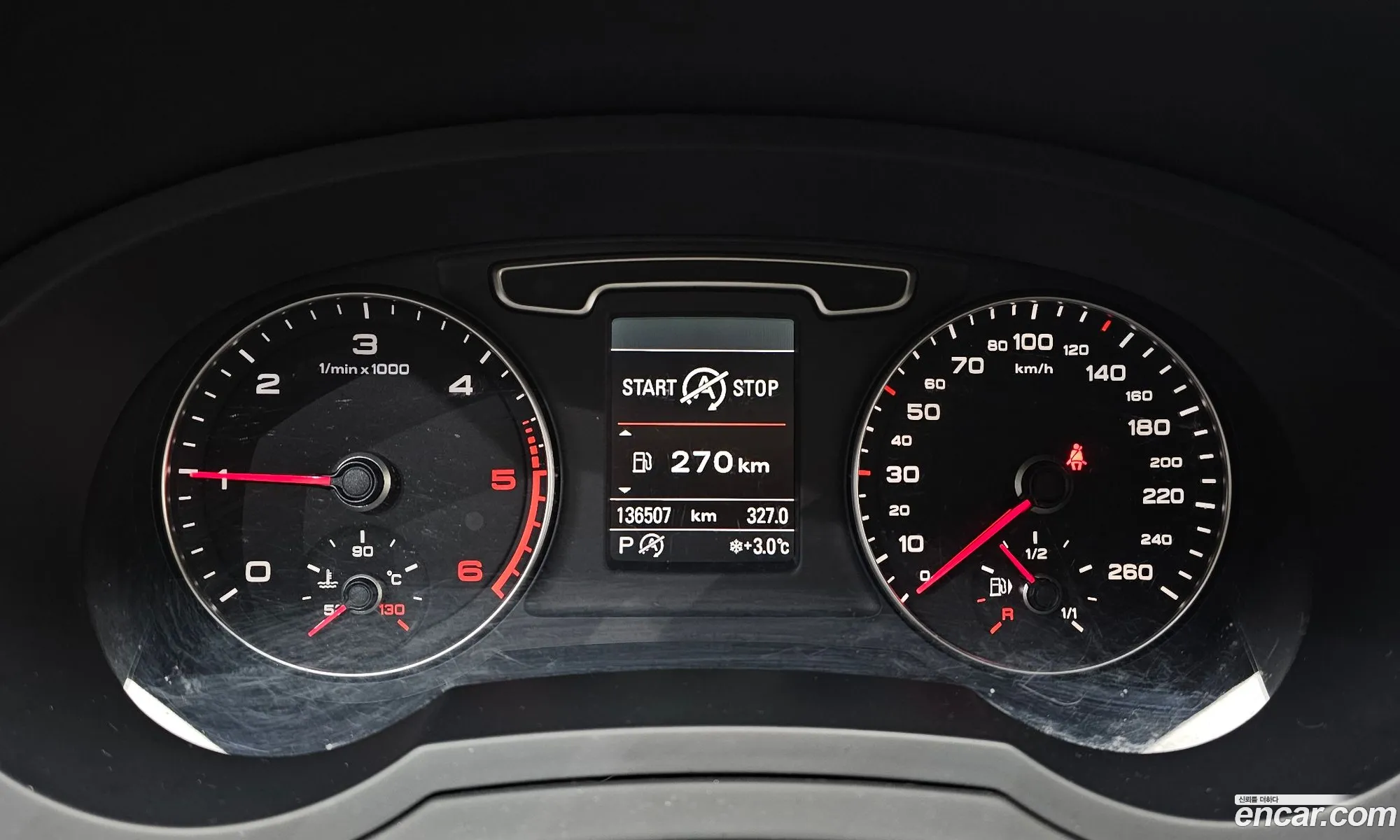 Audi Q3 2012 WAUZZZ8U4CR027708 — 6