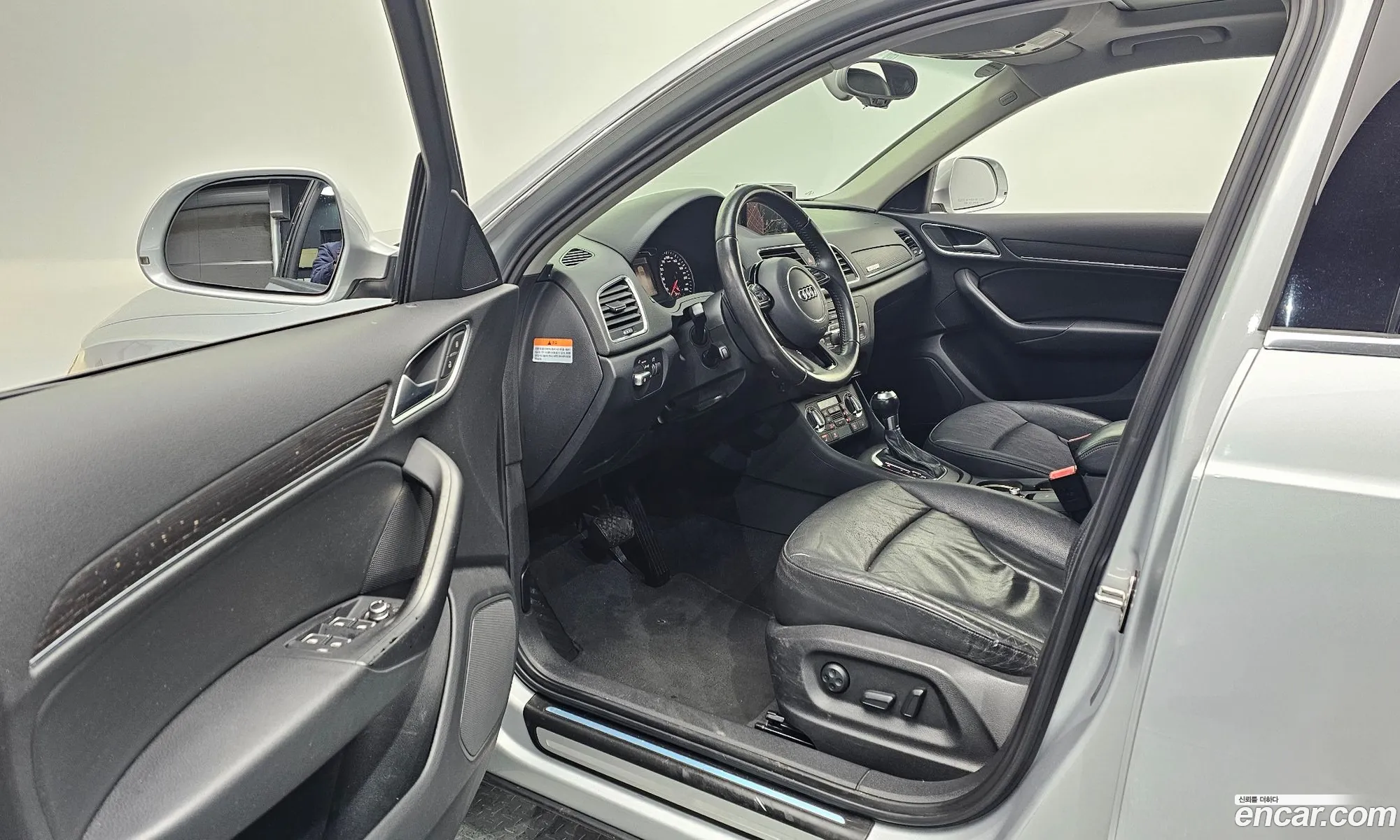 Audi Q3 2012 WAUZZZ8U4CR027708 — 16