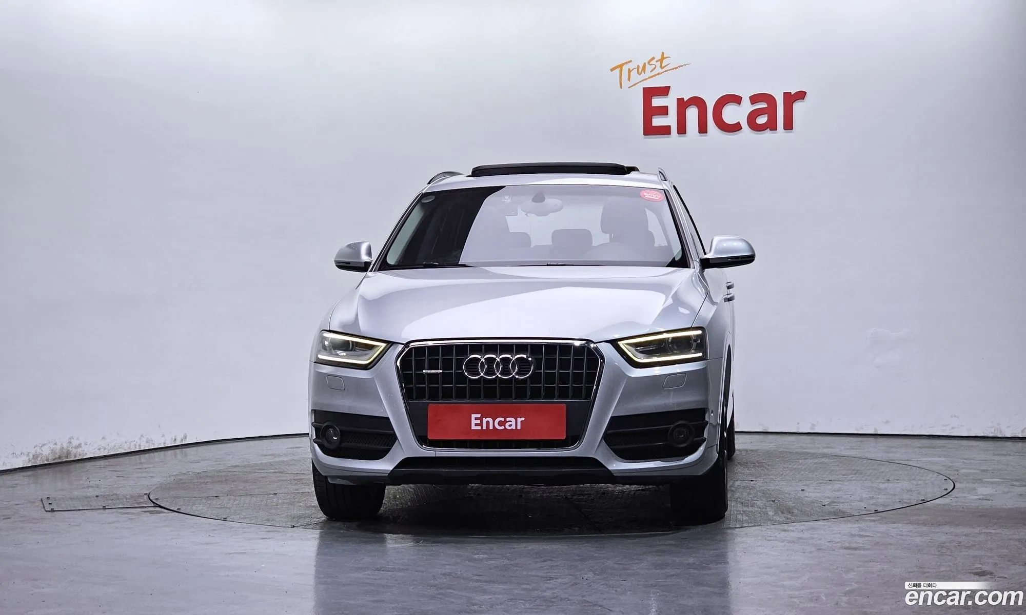 Audi Q3 2012 WAUZZZ8U4CR027708 — 19