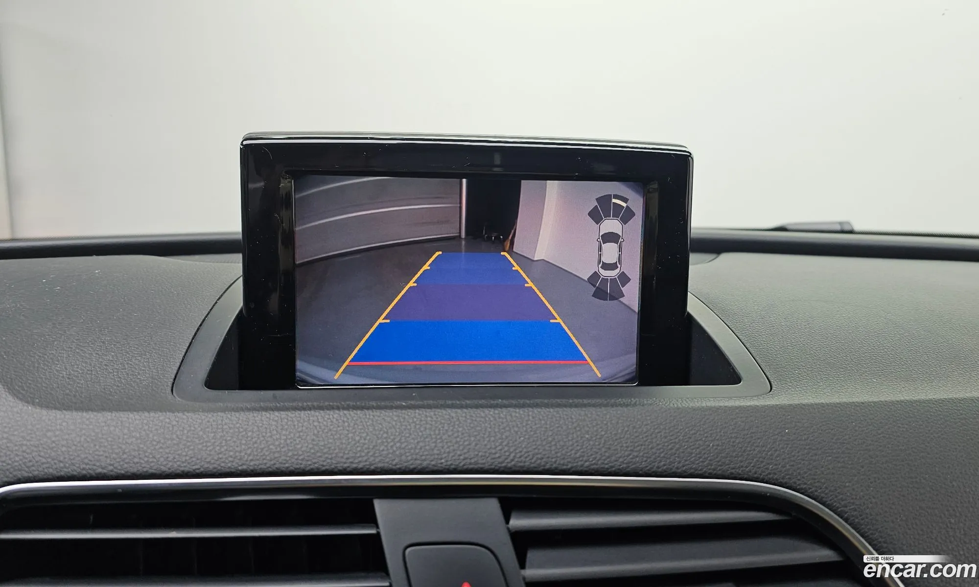 Audi Q3 2012 WAUZZZ8U4CR027708 — 2