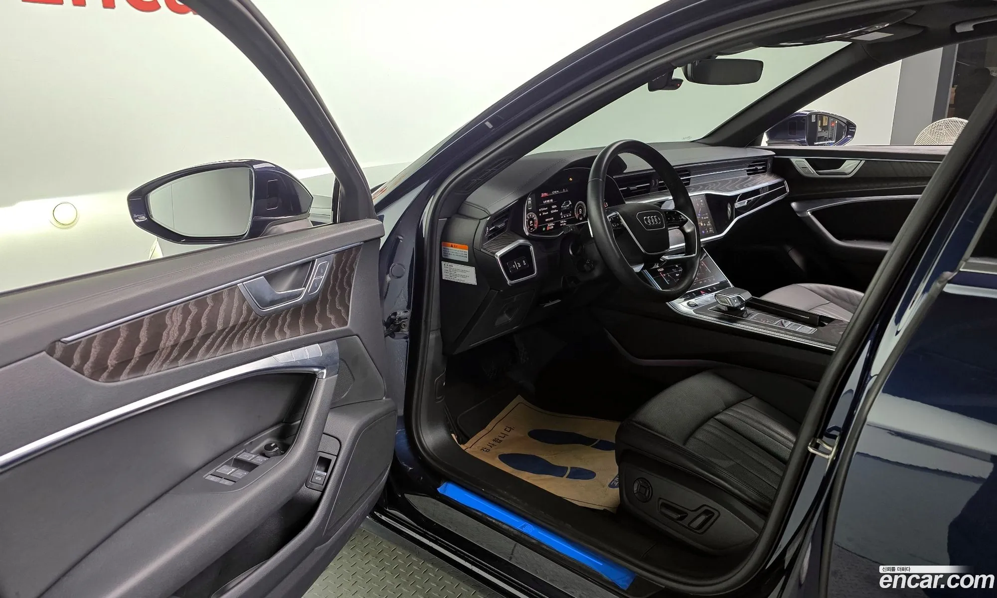 Audi A6 2022 WAUZZZF21NN049760 — 7