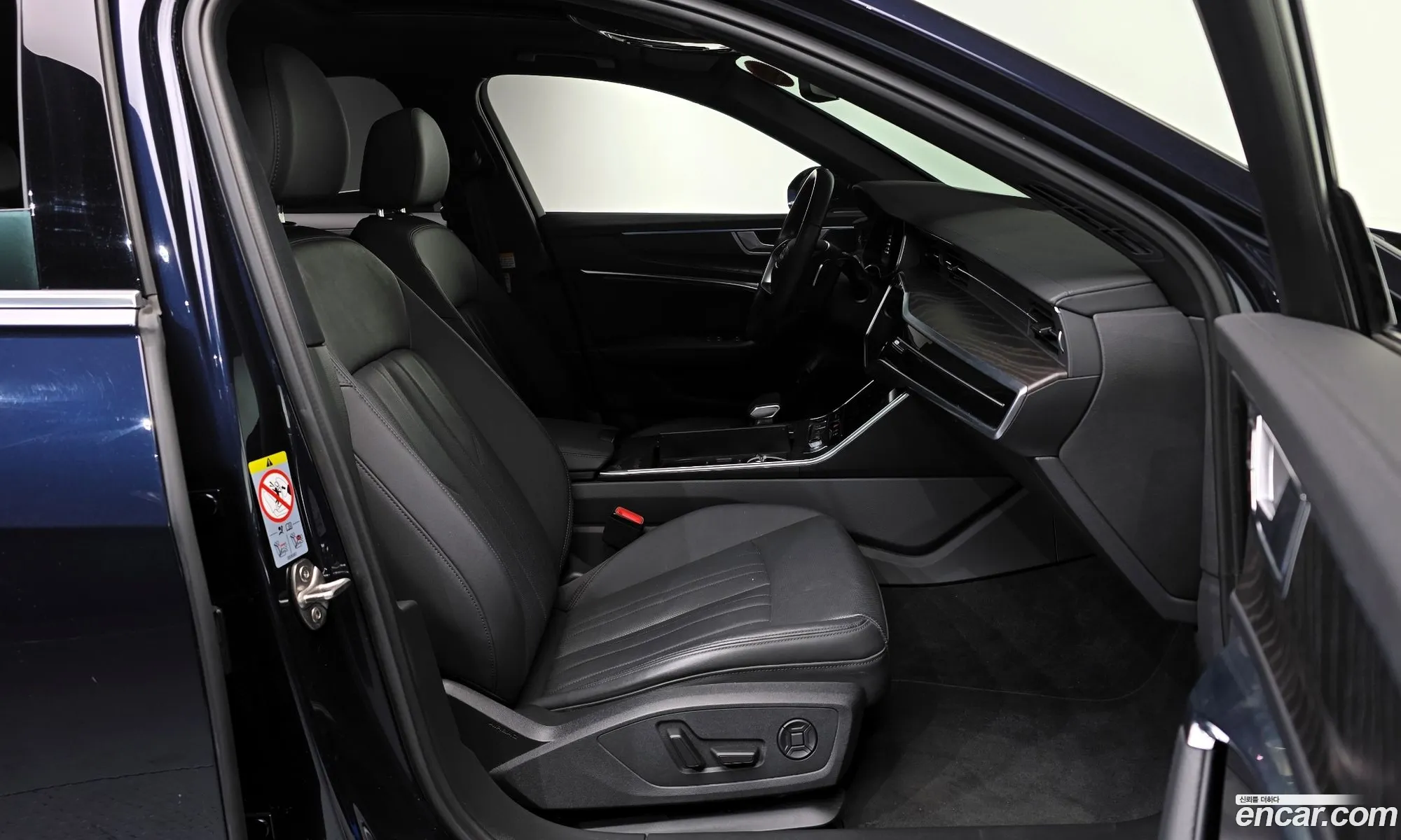 Audi A6 2022 WAUZZZF21NN049760 — 20