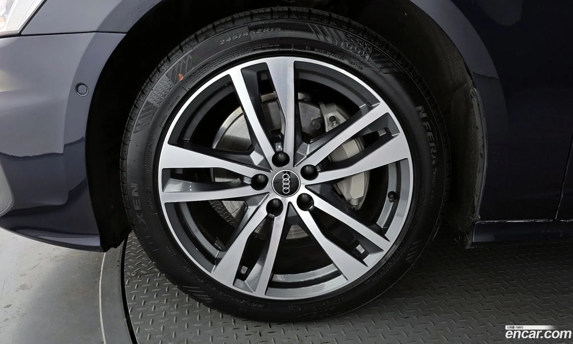 Audi A6 2022 WAUZZZF21NN049760 — 16