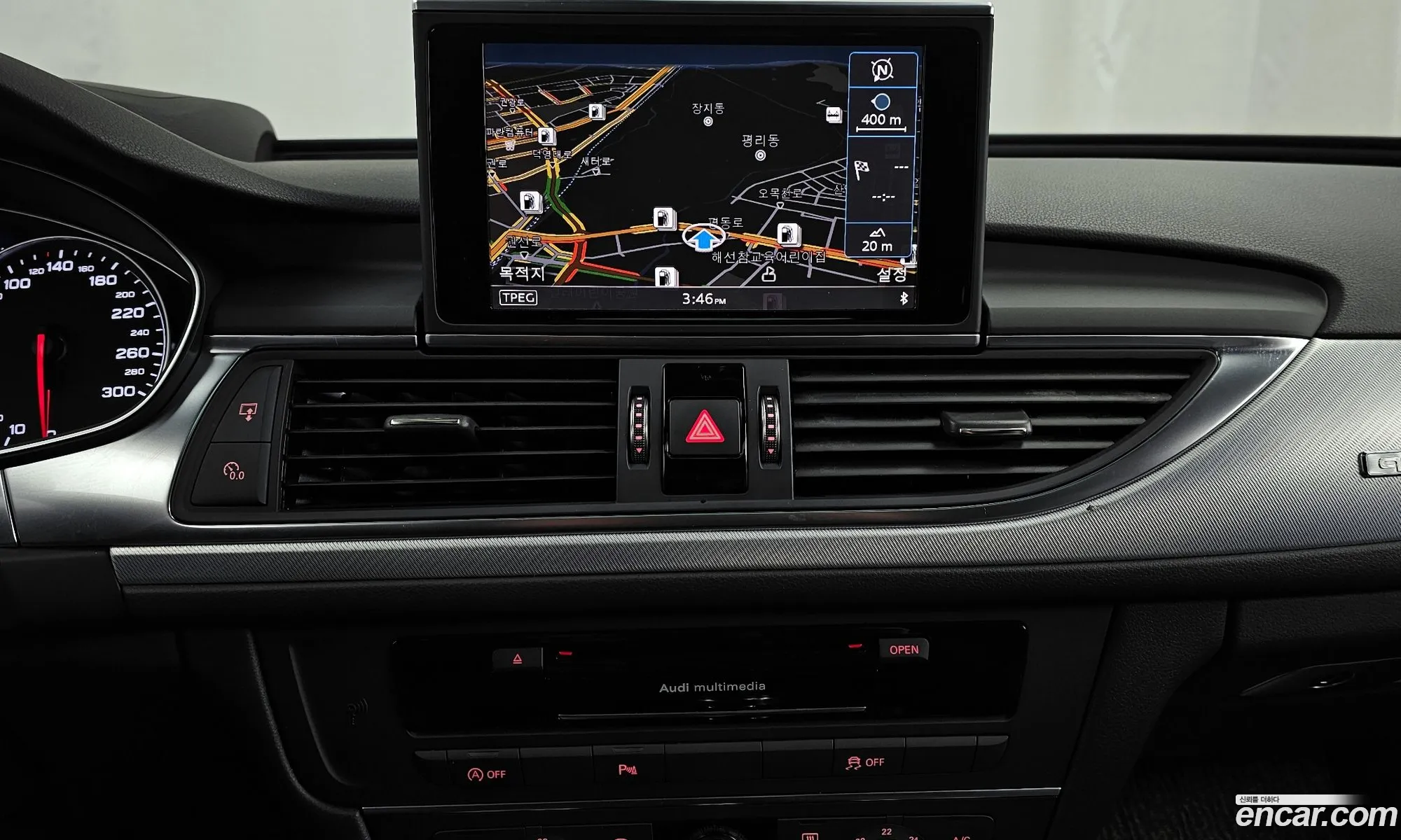 Audi A6 2018 WAUZZZ4G8JN104388 — 4