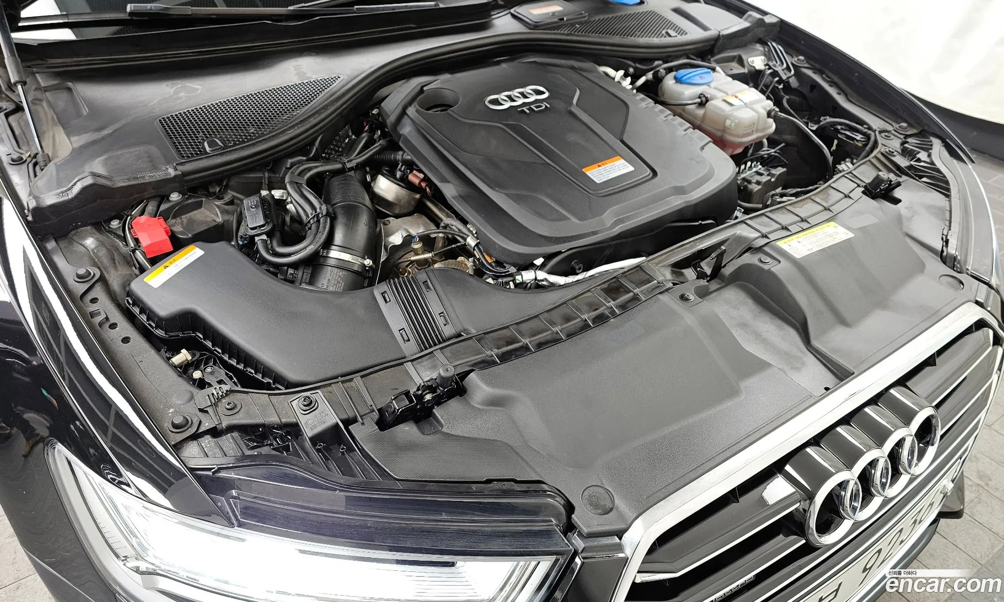 Audi A6 2018 WAUZZZ4G8JN104388 — 3