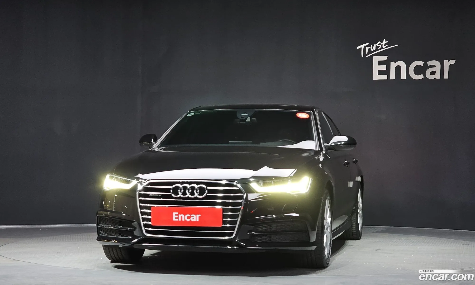 Audi A6 2018 WAUZZZ4G8JN104388 — 11