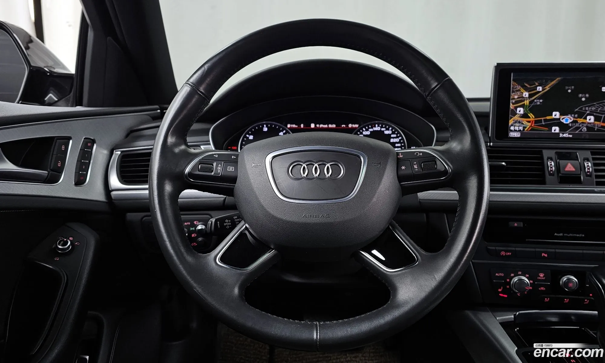 Audi A6 2018 WAUZZZ4G8JN104388 — 19